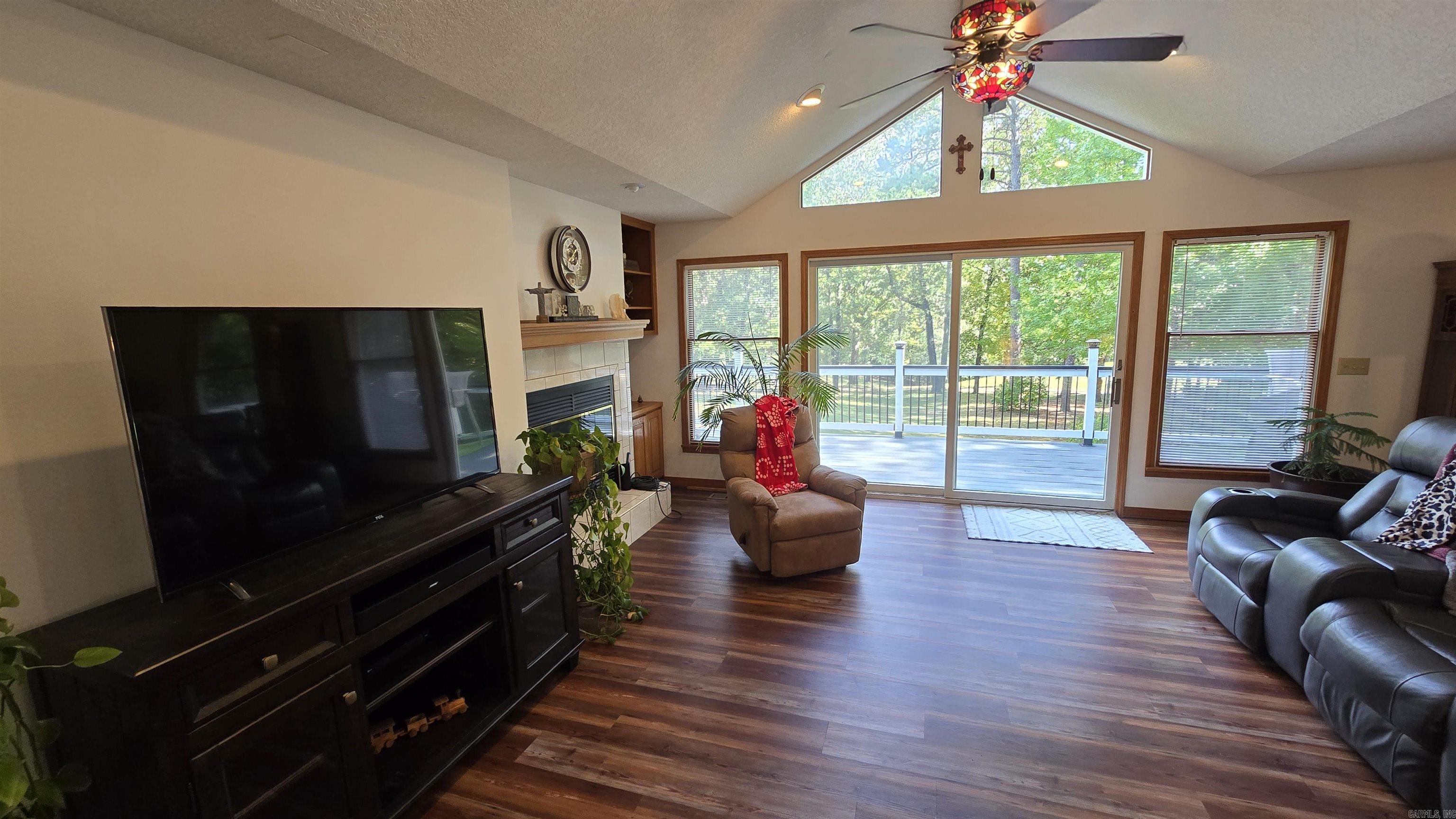 459 Mountain Ranch  Fairfield Bay, AR