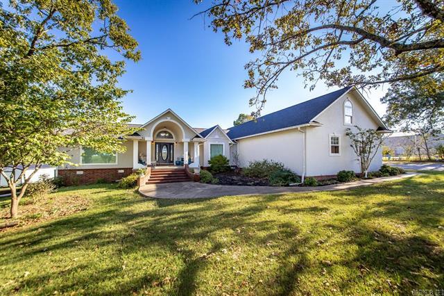 2874  Prim Rd.  Prim, AR