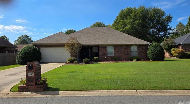 1045  Spatz  Conway, AR