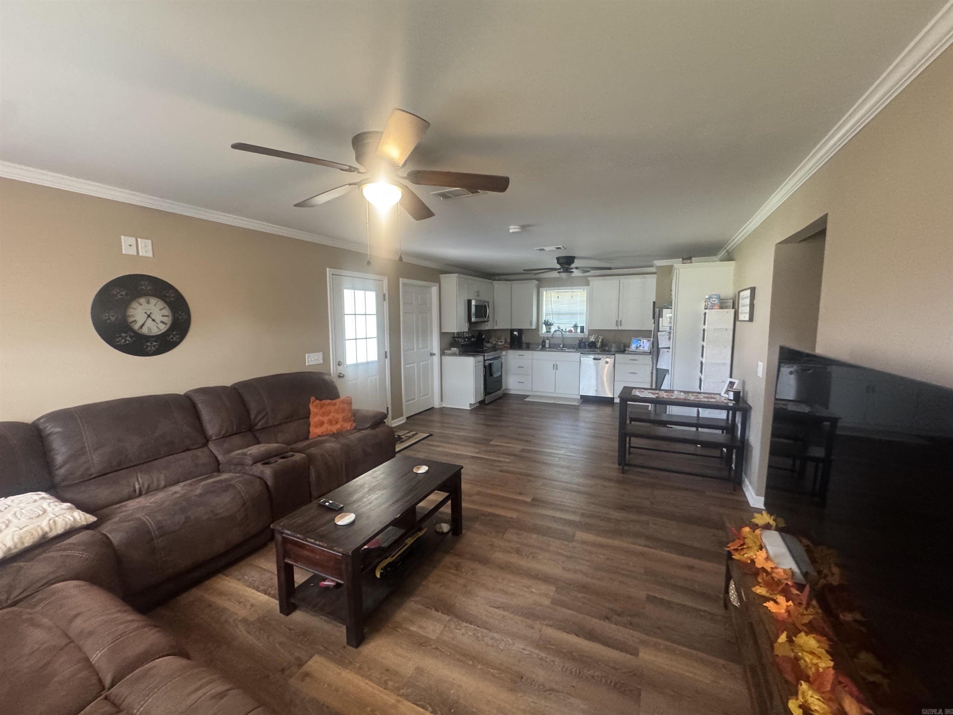 205 S Grove  Hazen, AR