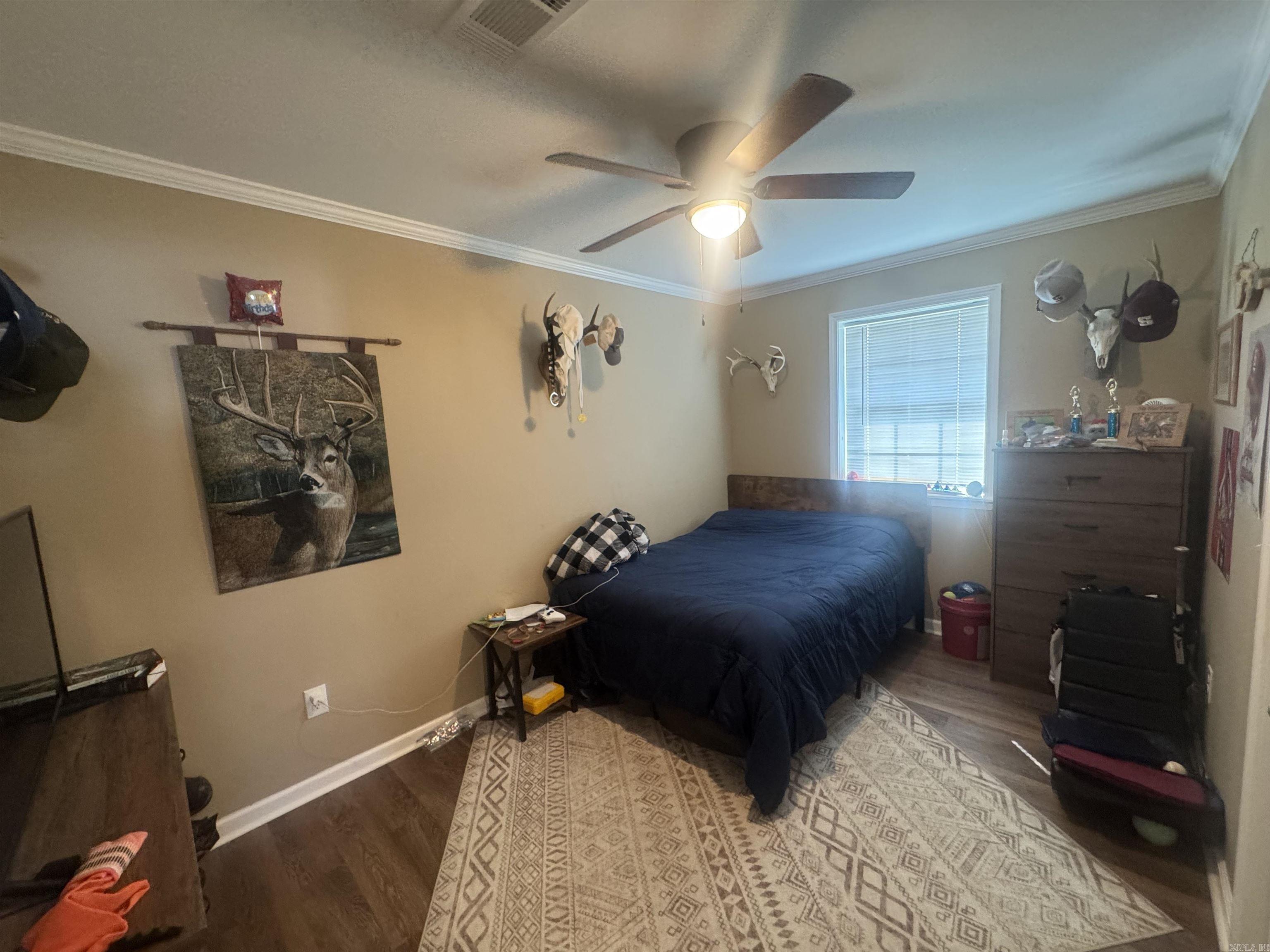205 S Grove  Hazen, AR