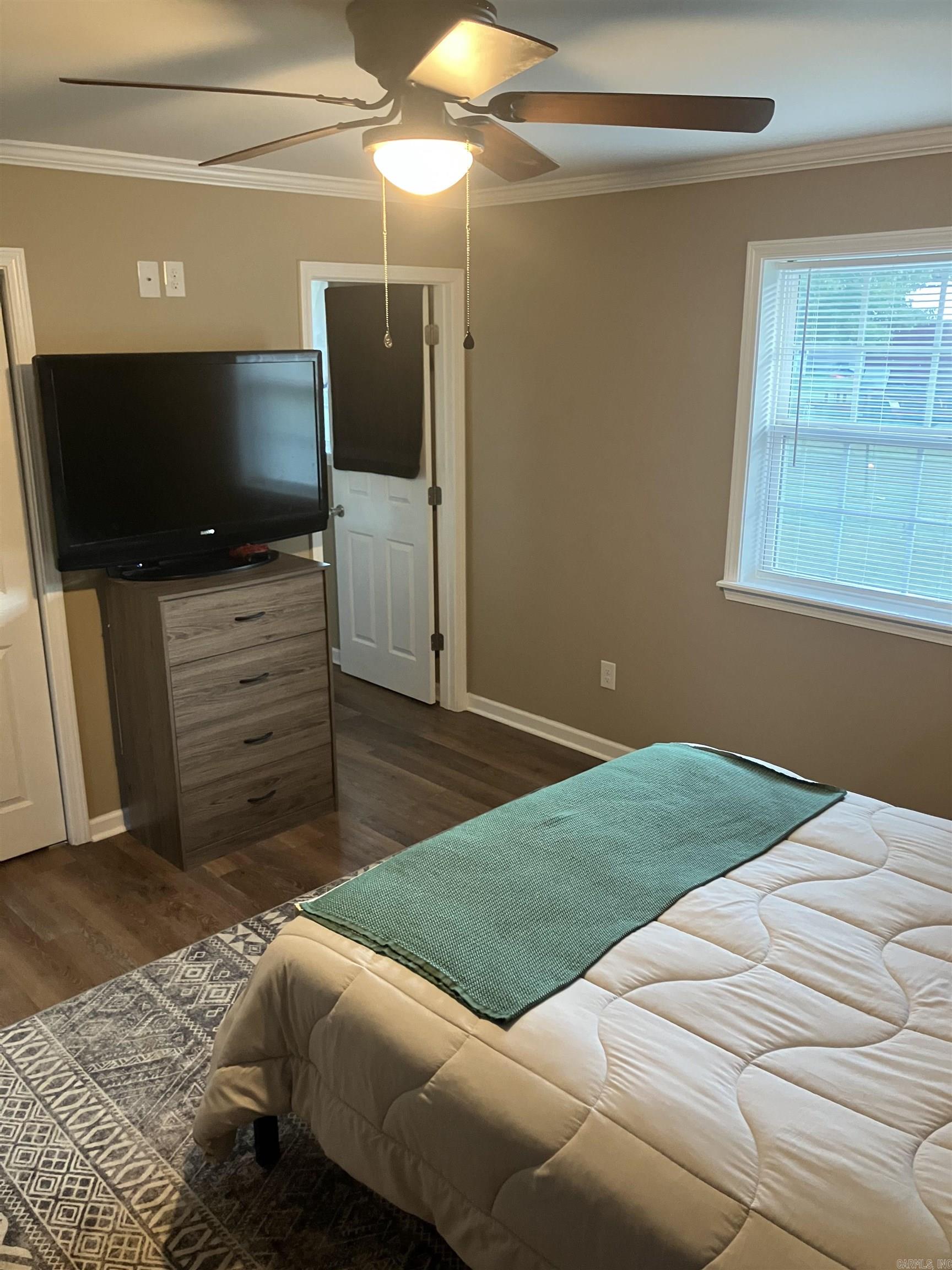 205 S Grove  Hazen, AR