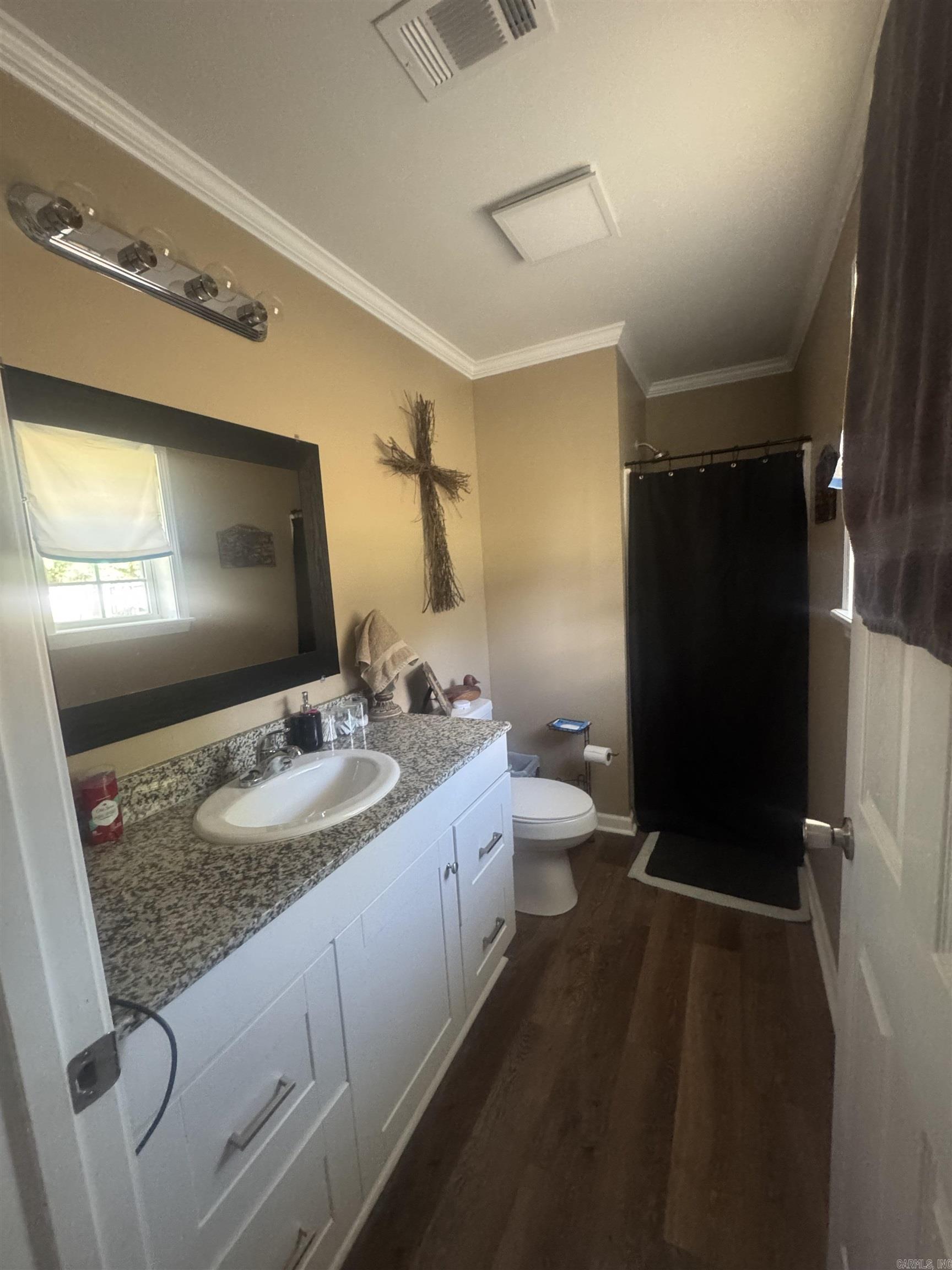 205 S Grove  Hazen, AR