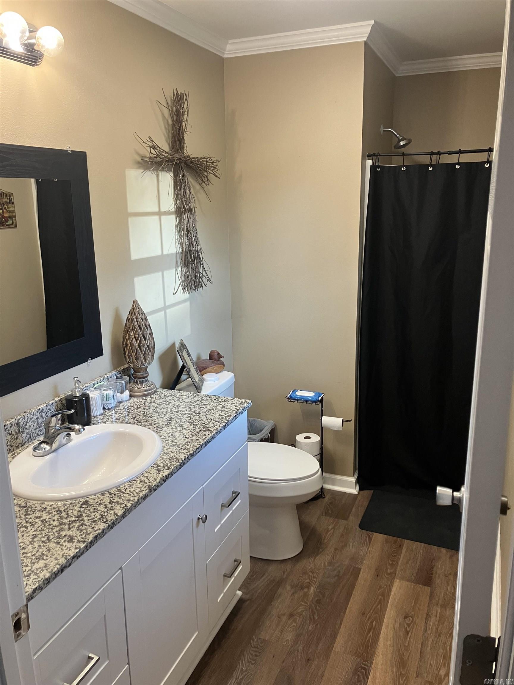 205 S Grove  Hazen, AR