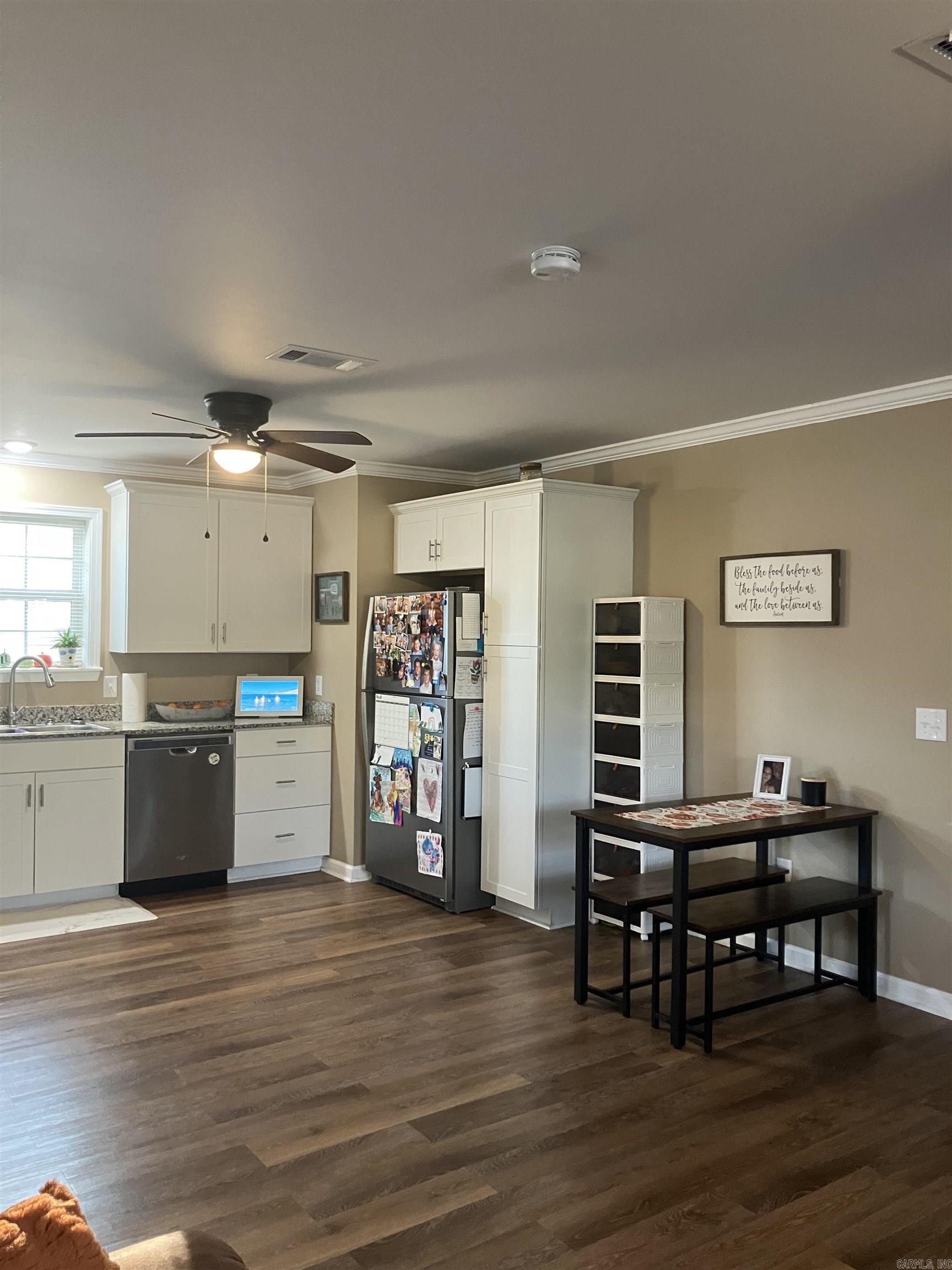 205 S Grove  Hazen, AR