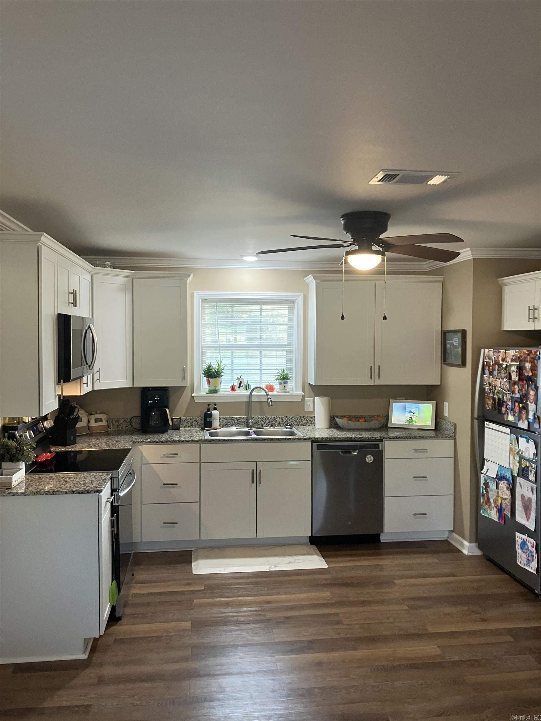 205 S Grove  Hazen, AR