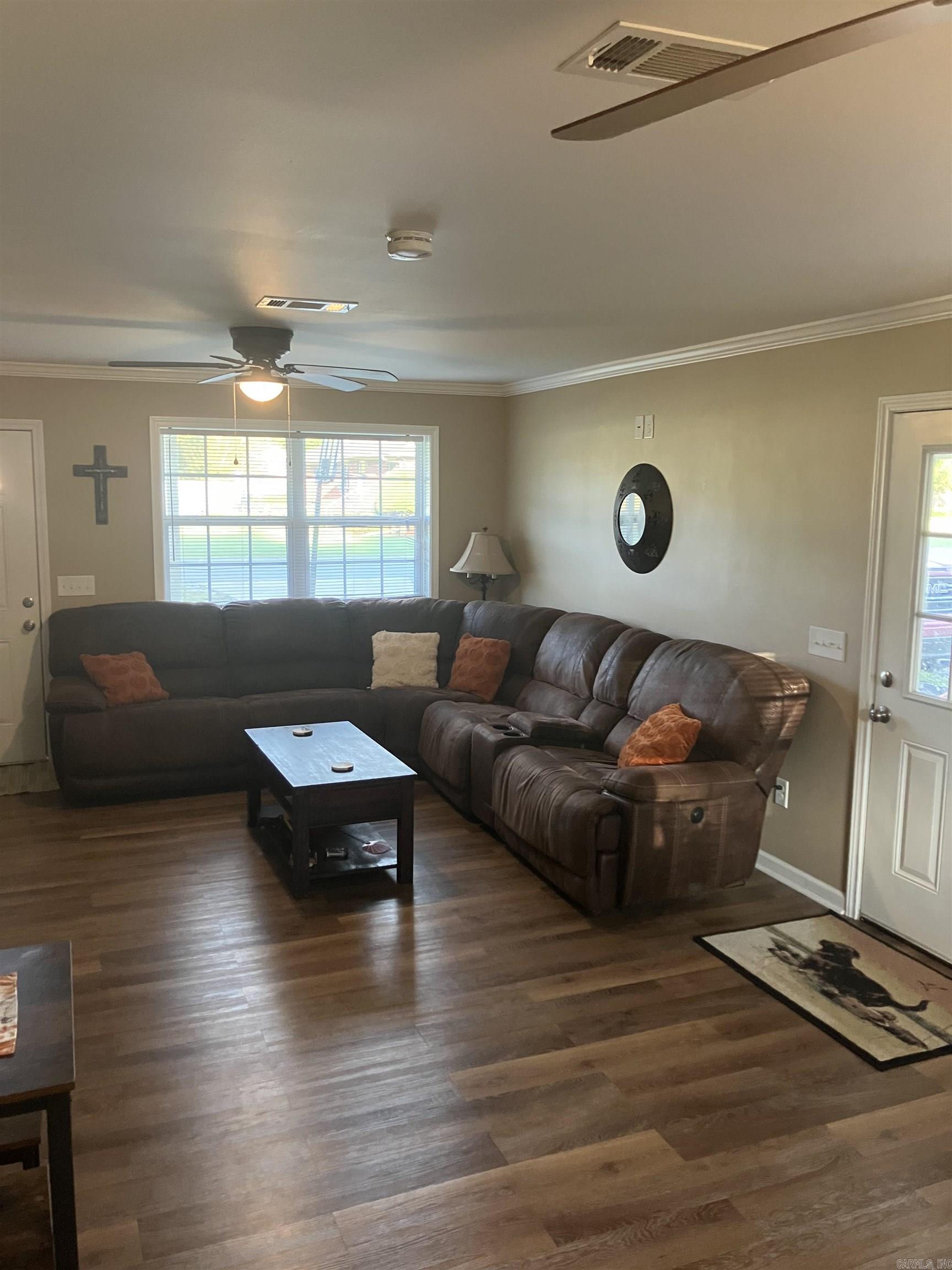 205 S Grove  Hazen, AR