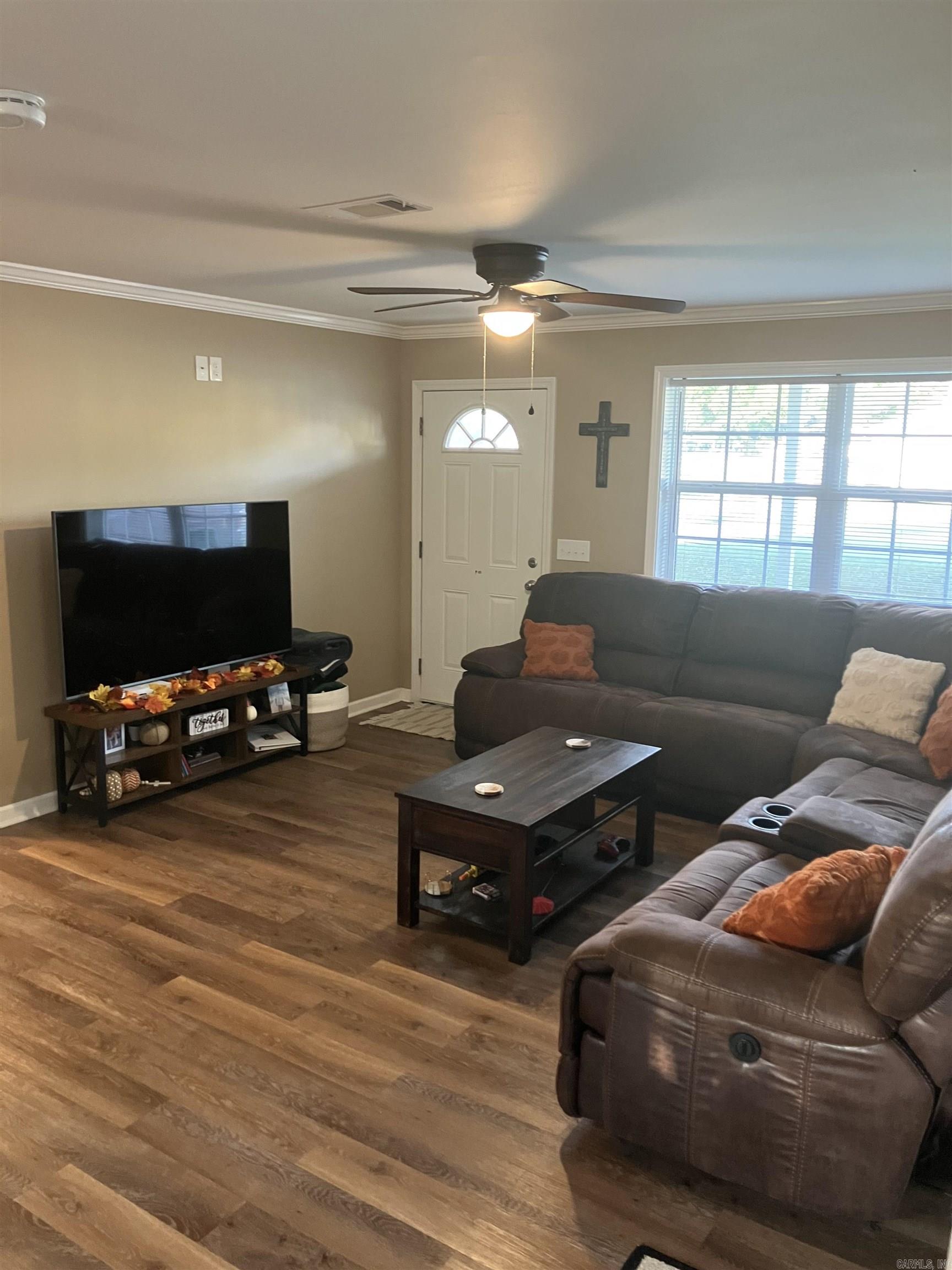 205 S Grove  Hazen, AR