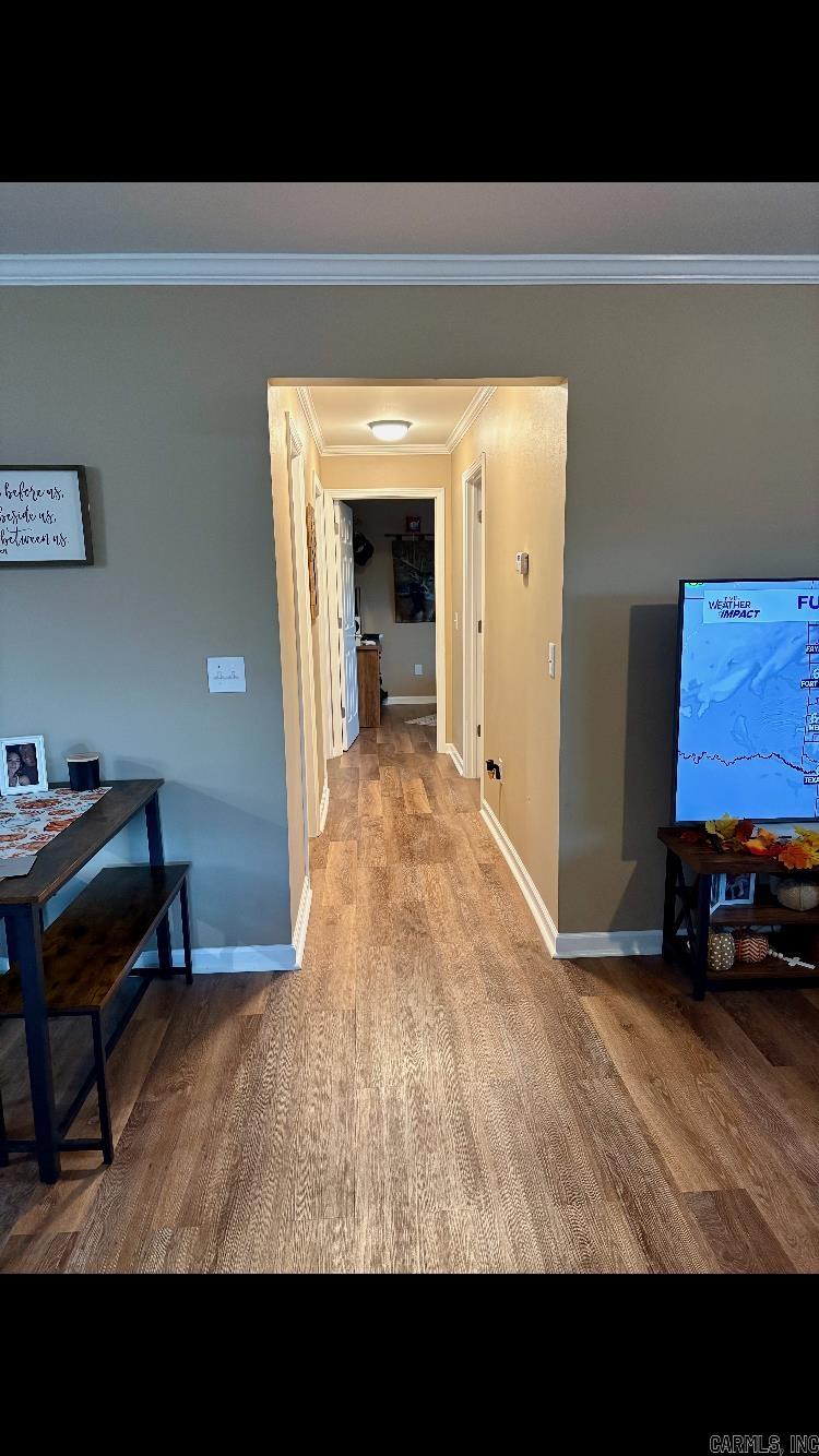 205 S Grove  Hazen, AR