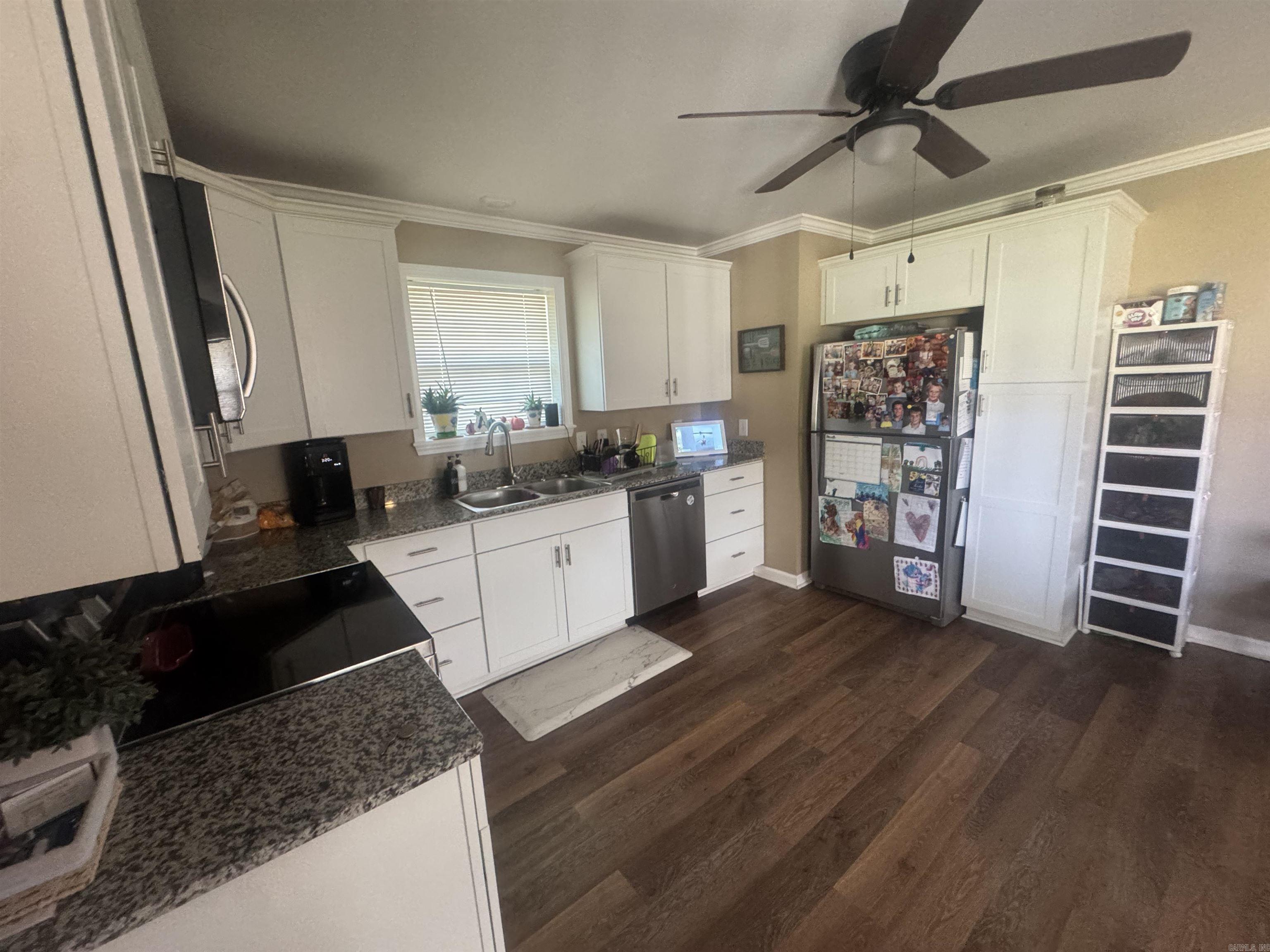 205 S Grove  Hazen, AR