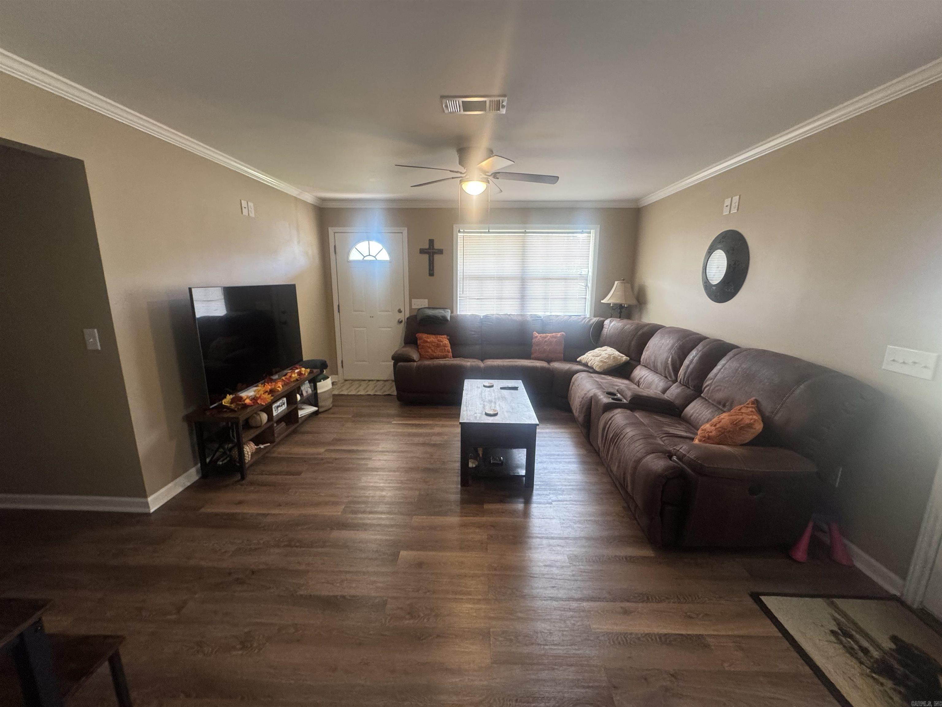 205 S Grove  Hazen, AR