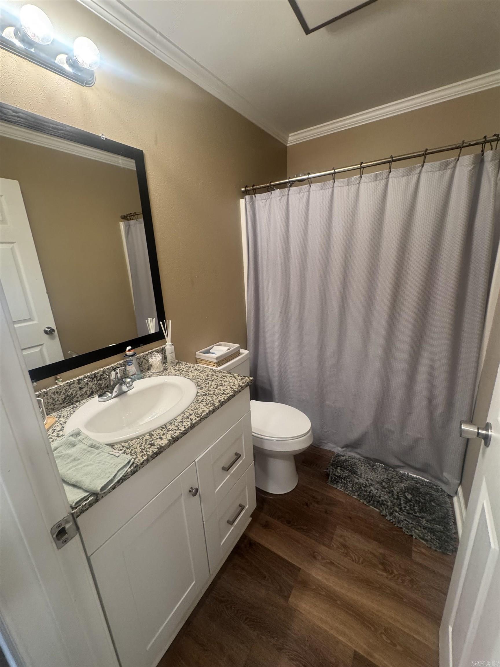 205 S Grove  Hazen, AR