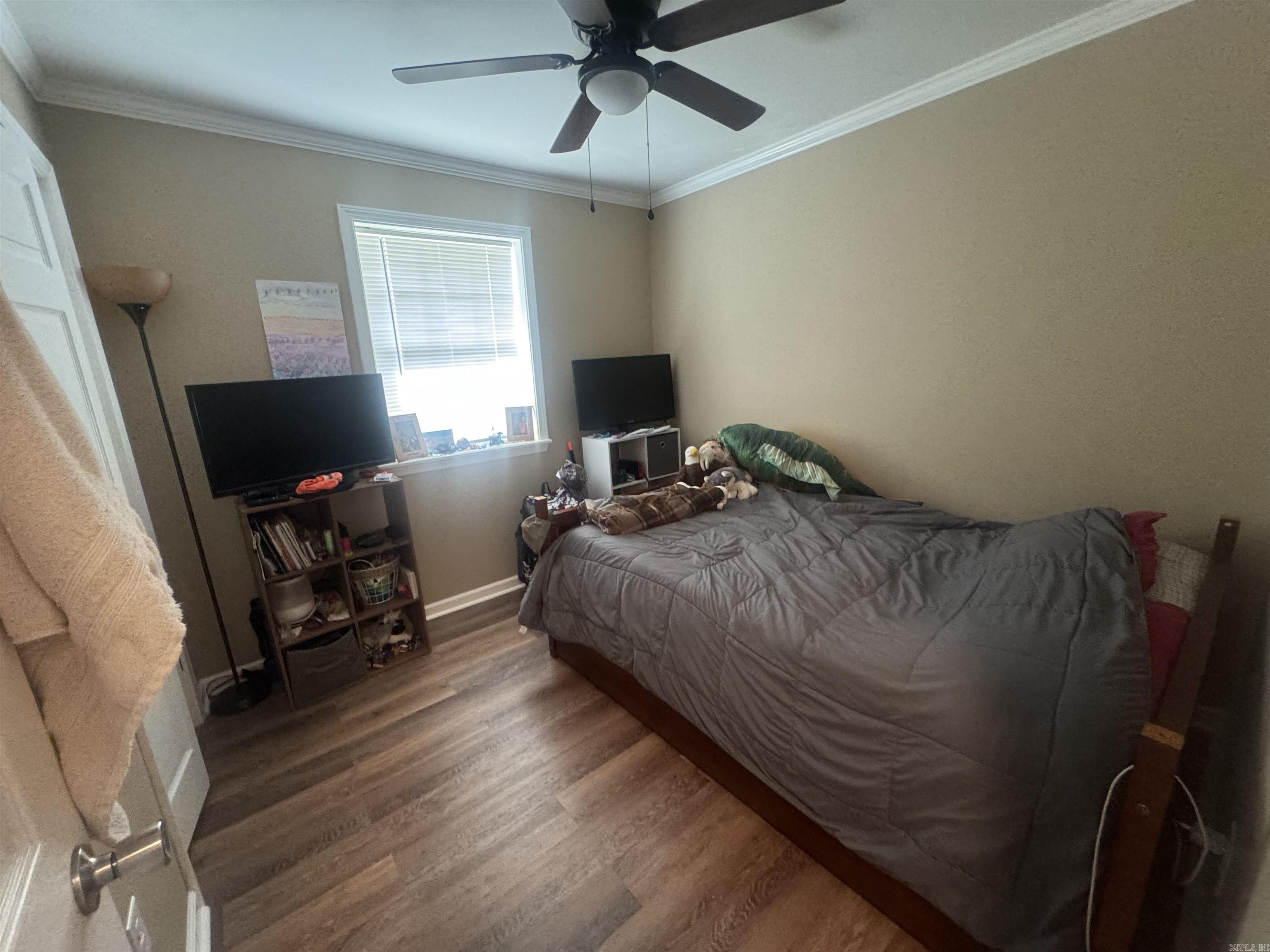 205 S Grove  Hazen, AR