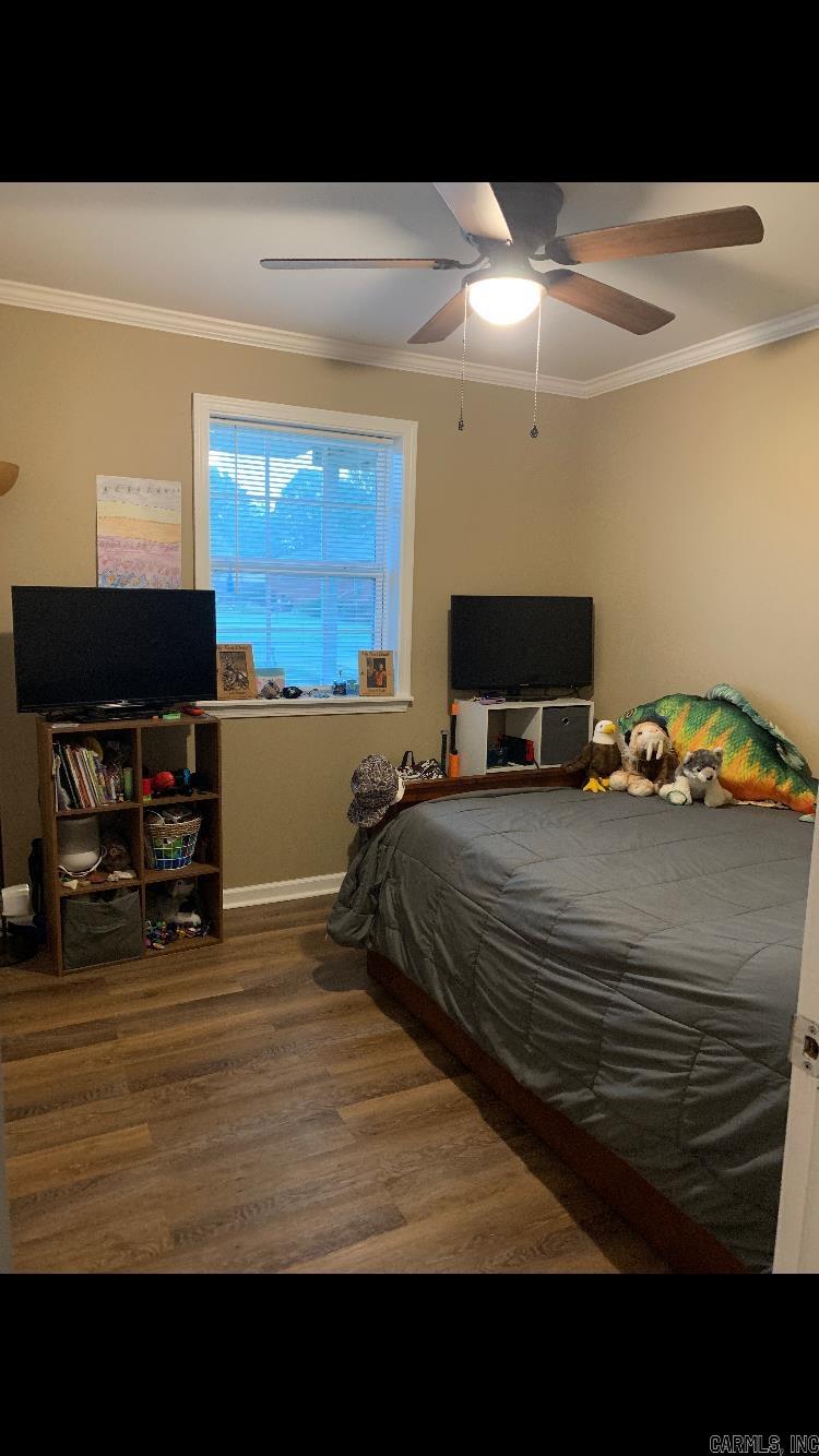 205 S Grove  Hazen, AR