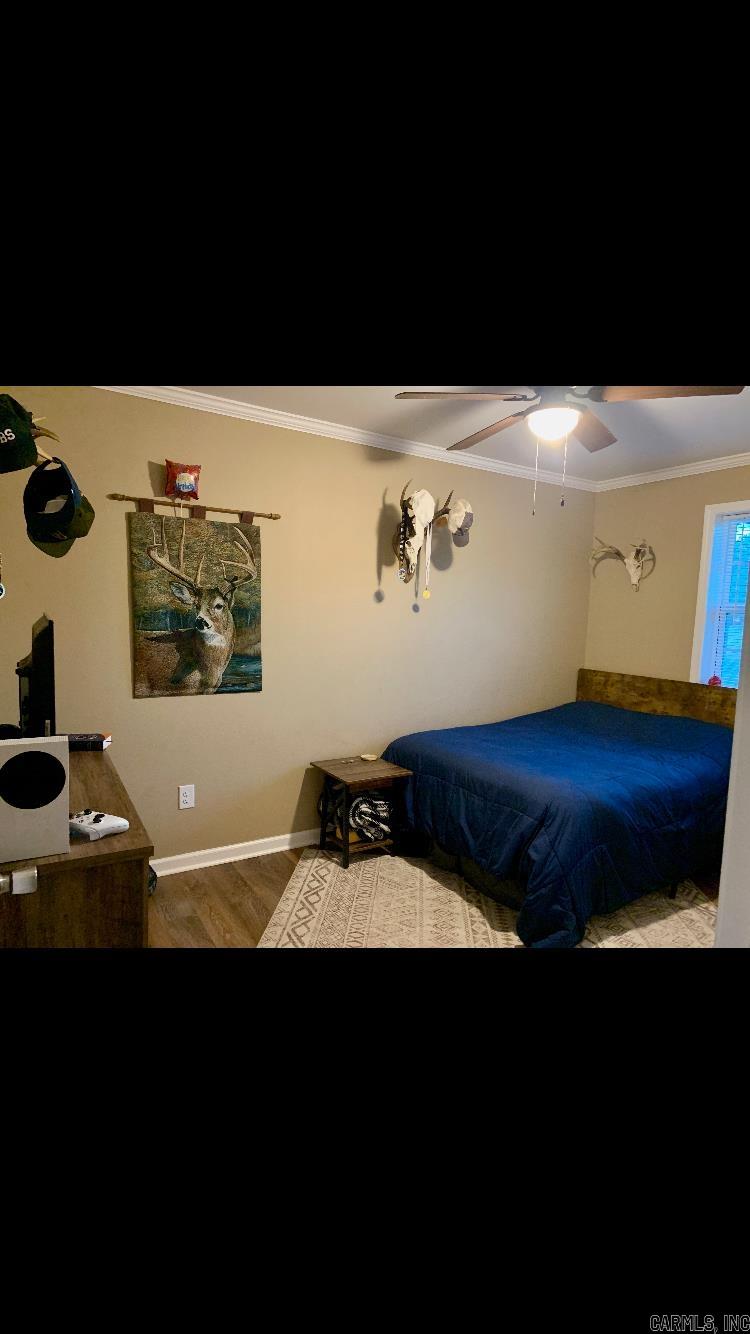 205 S Grove  Hazen, AR