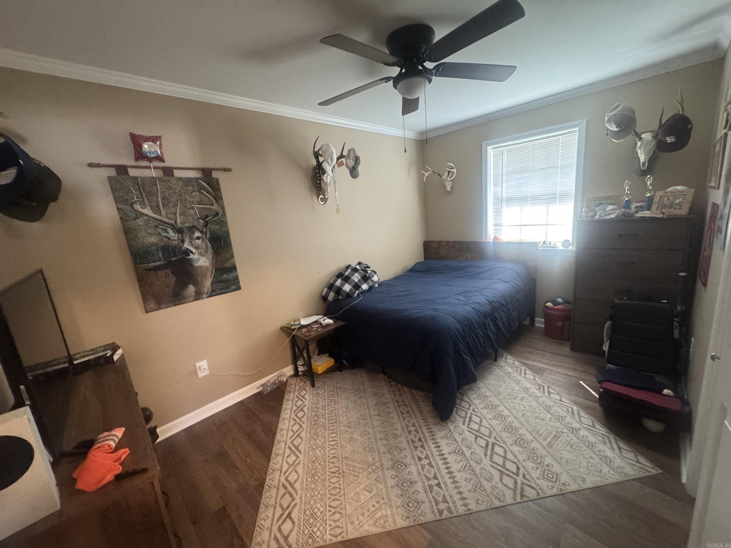 205 S Grove  Hazen, AR