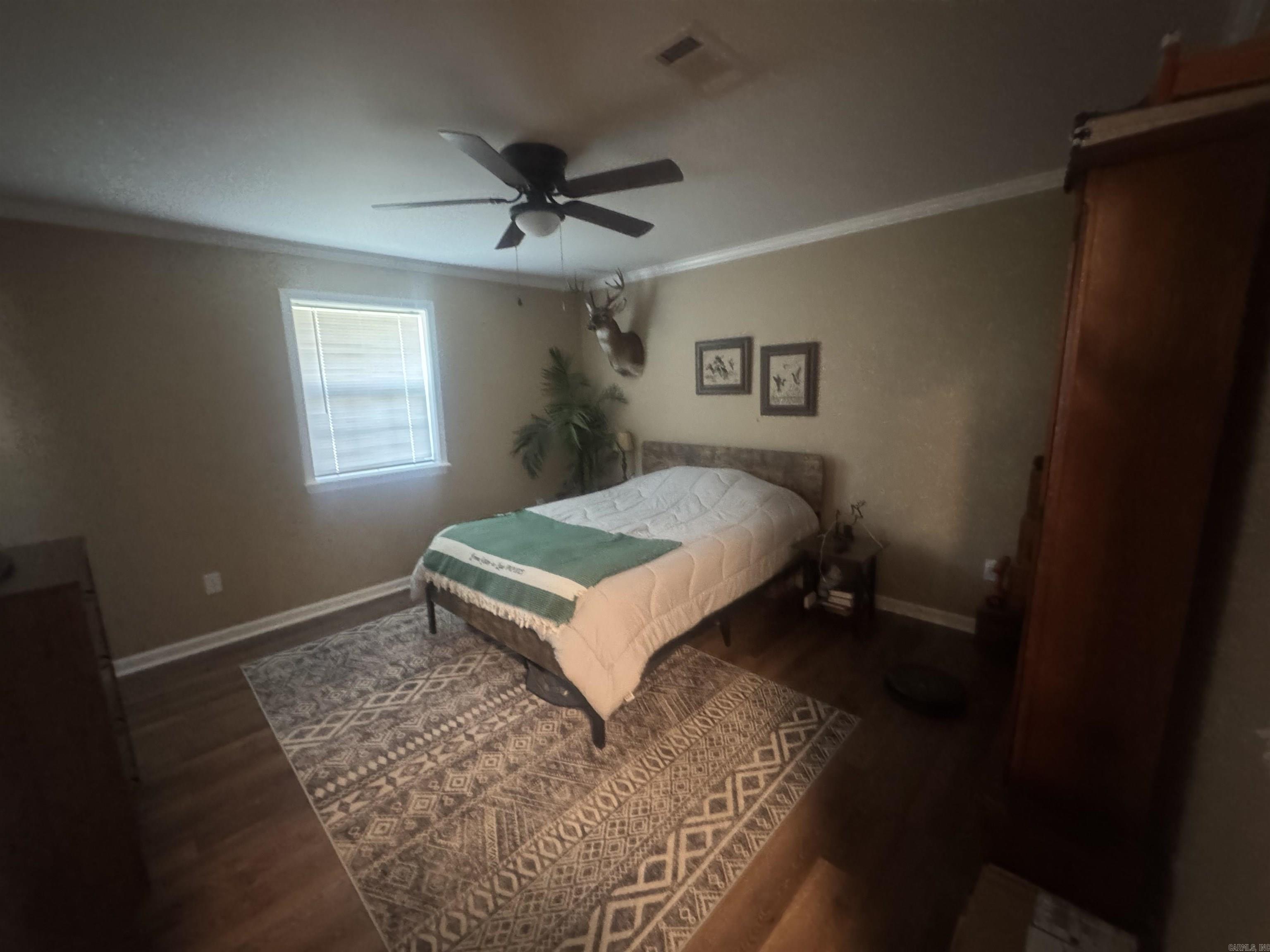 205 S Grove  Hazen, AR