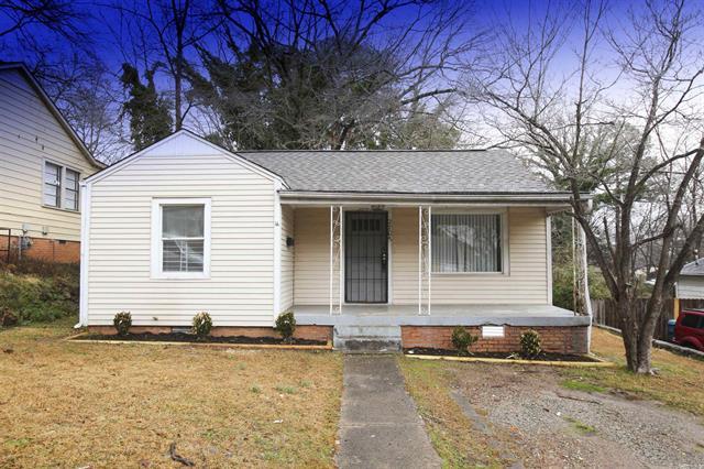 2703  Madison  Little Rock, AR