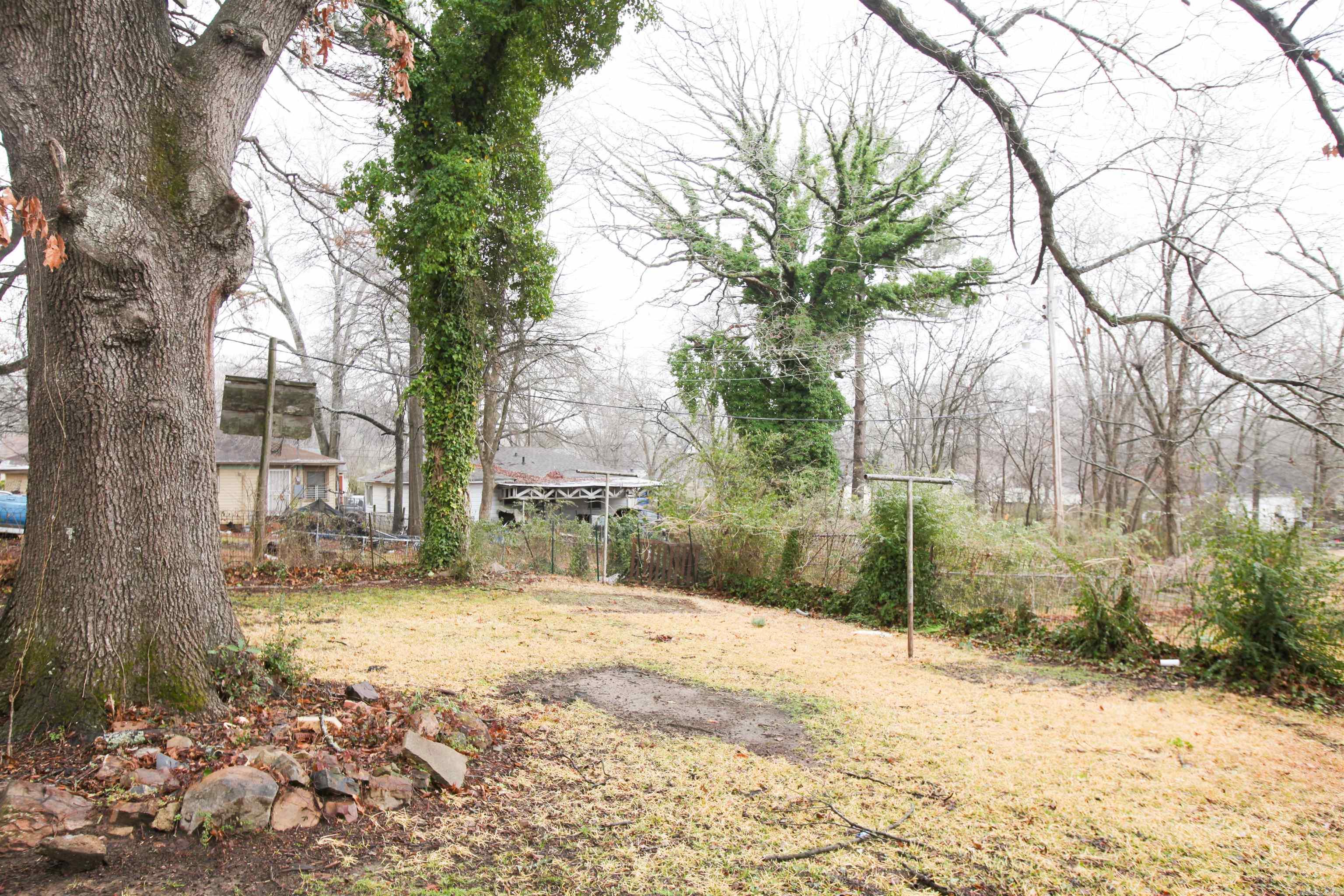 2703 Madison  Little Rock, AR