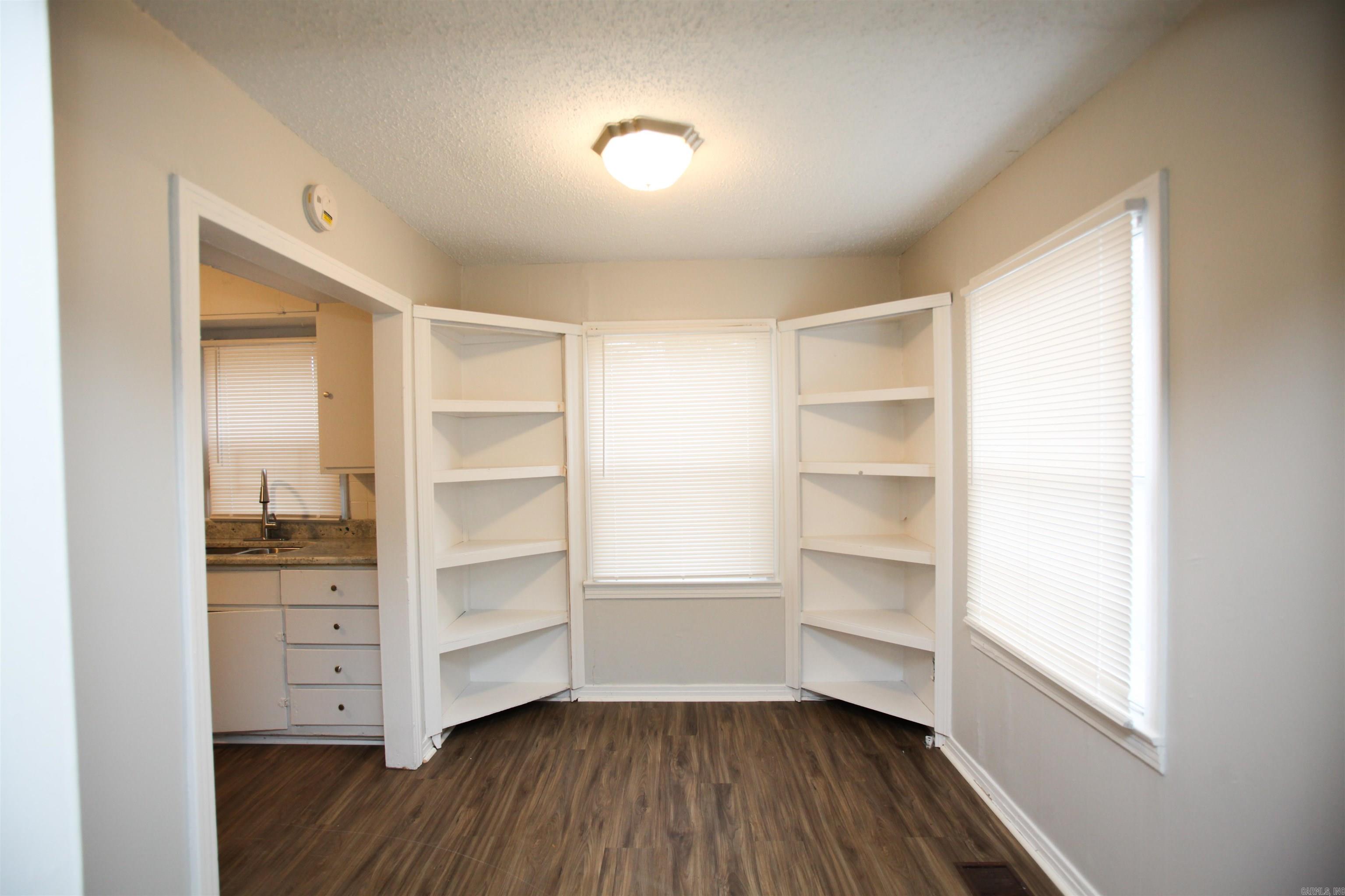 2703 Madison  Little Rock, AR