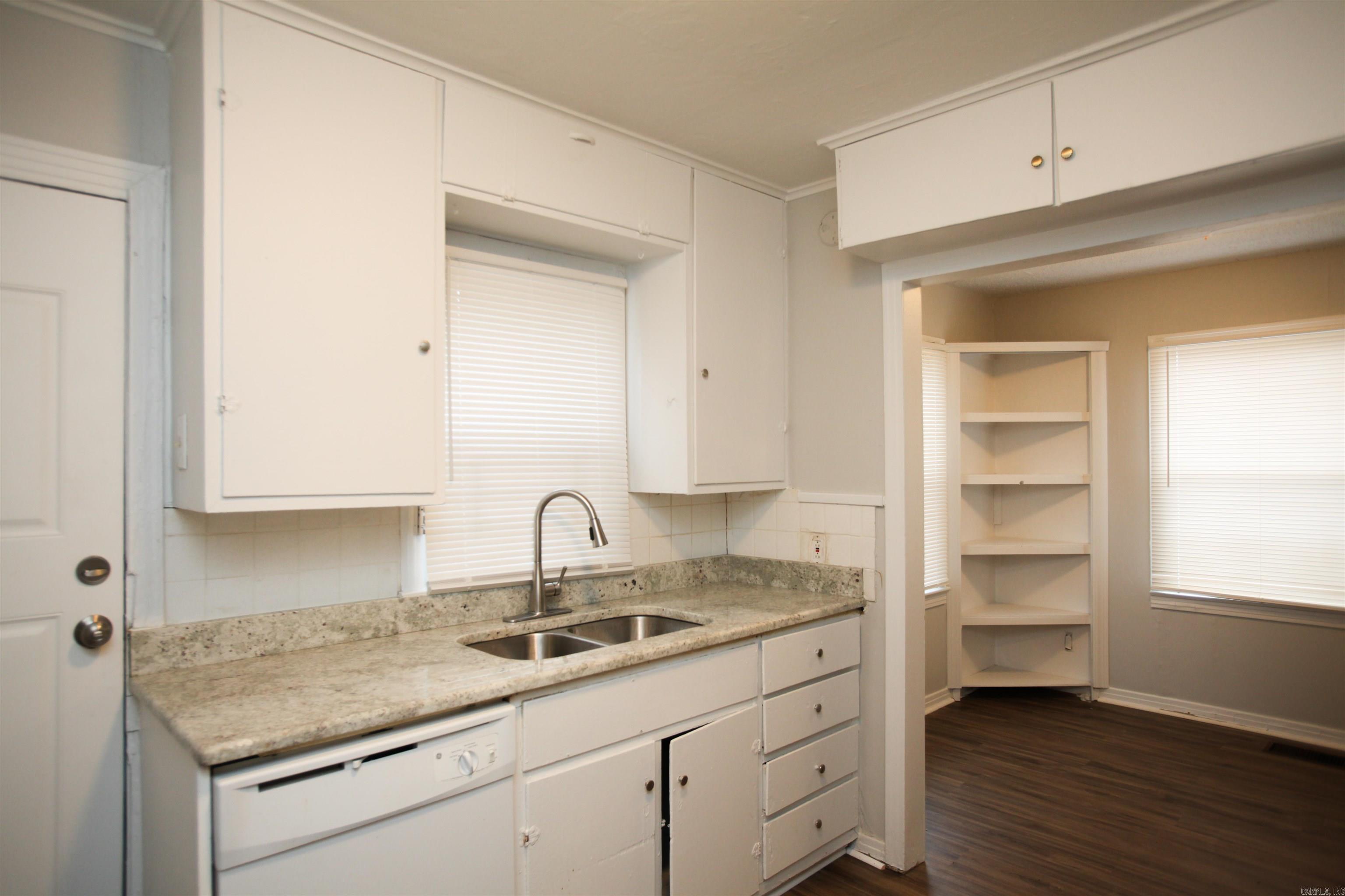 2703 Madison  Little Rock, AR