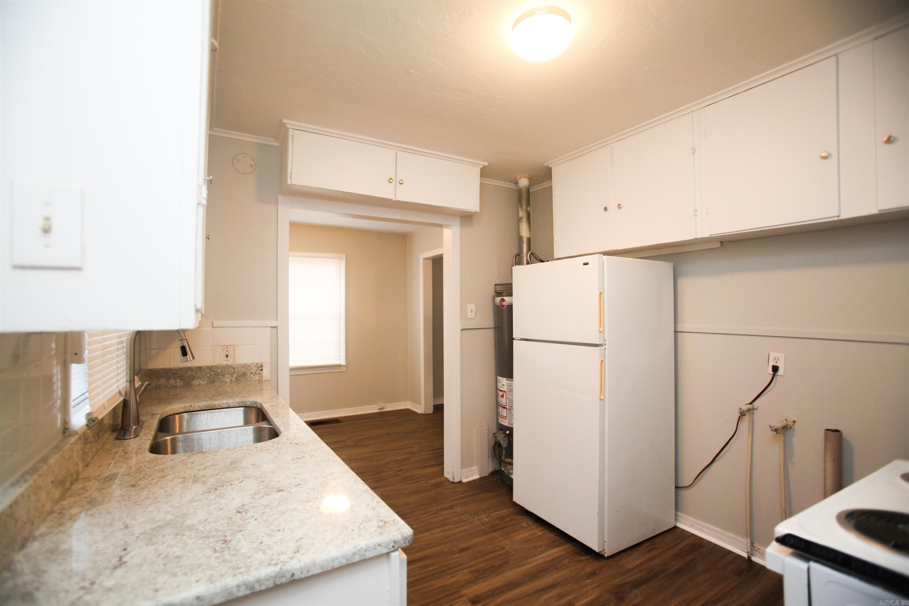 2703 Madison  Little Rock, AR