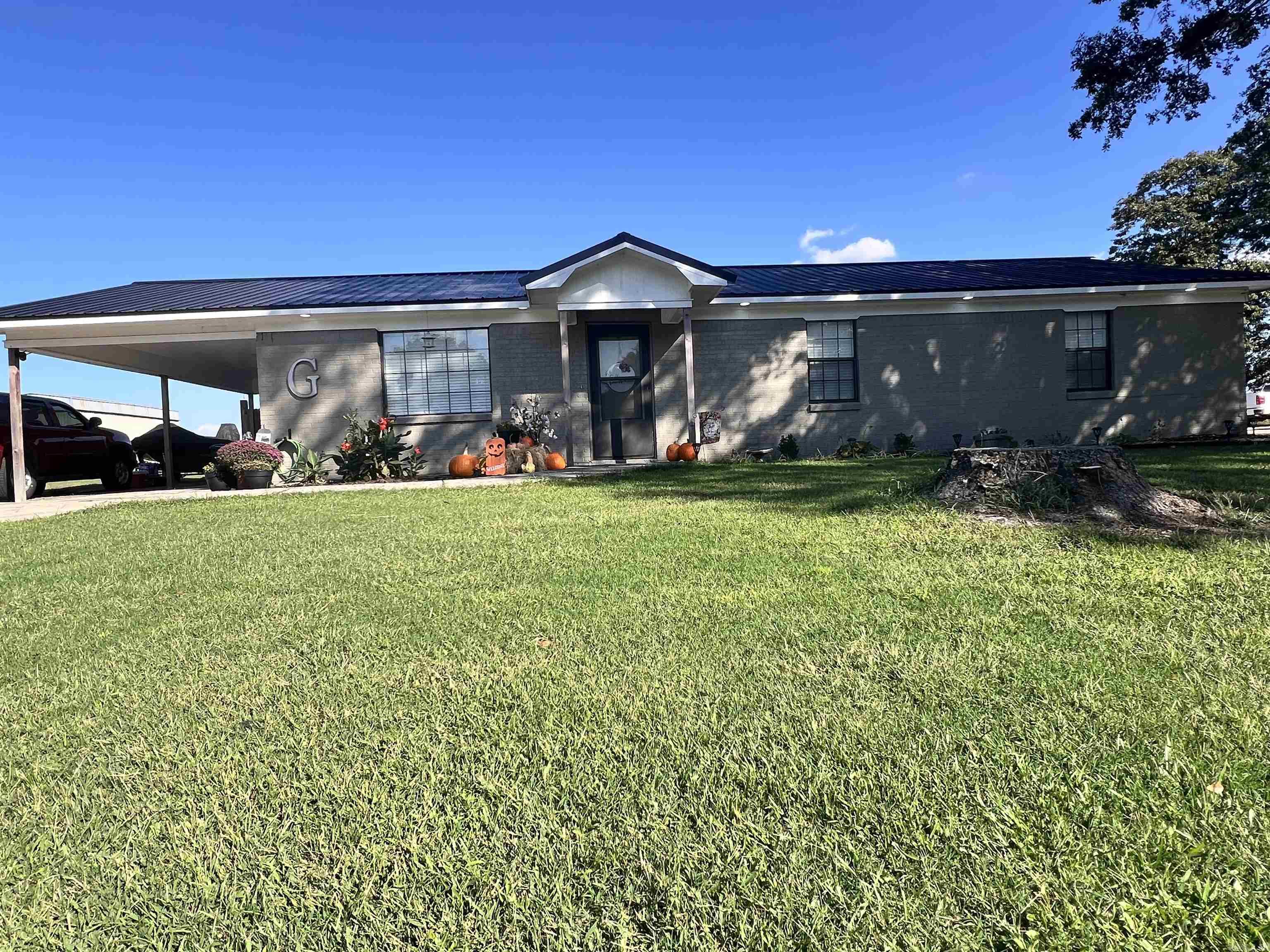 22 Orlando  McGehee, AR