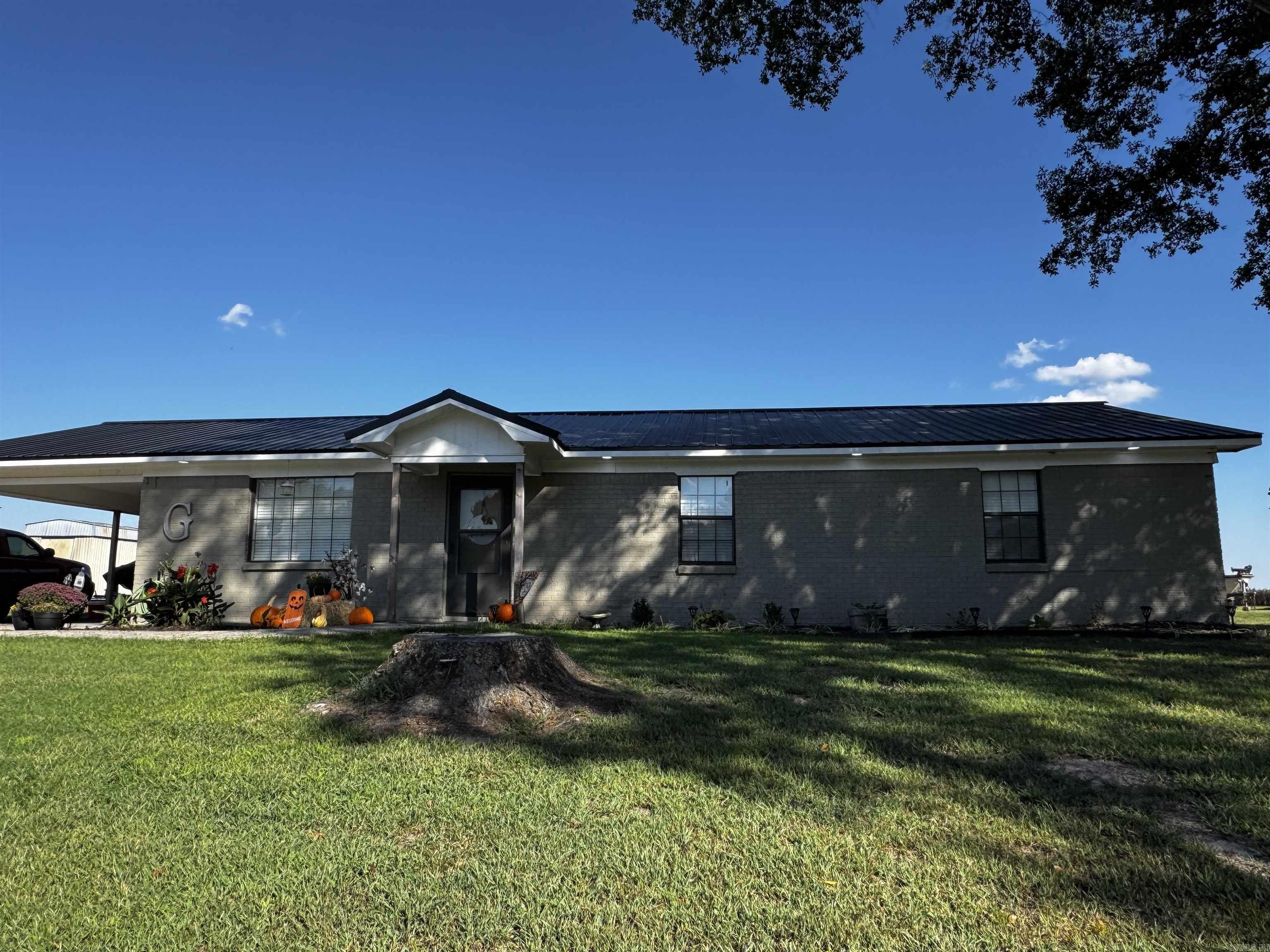 22 Orlando  McGehee, AR