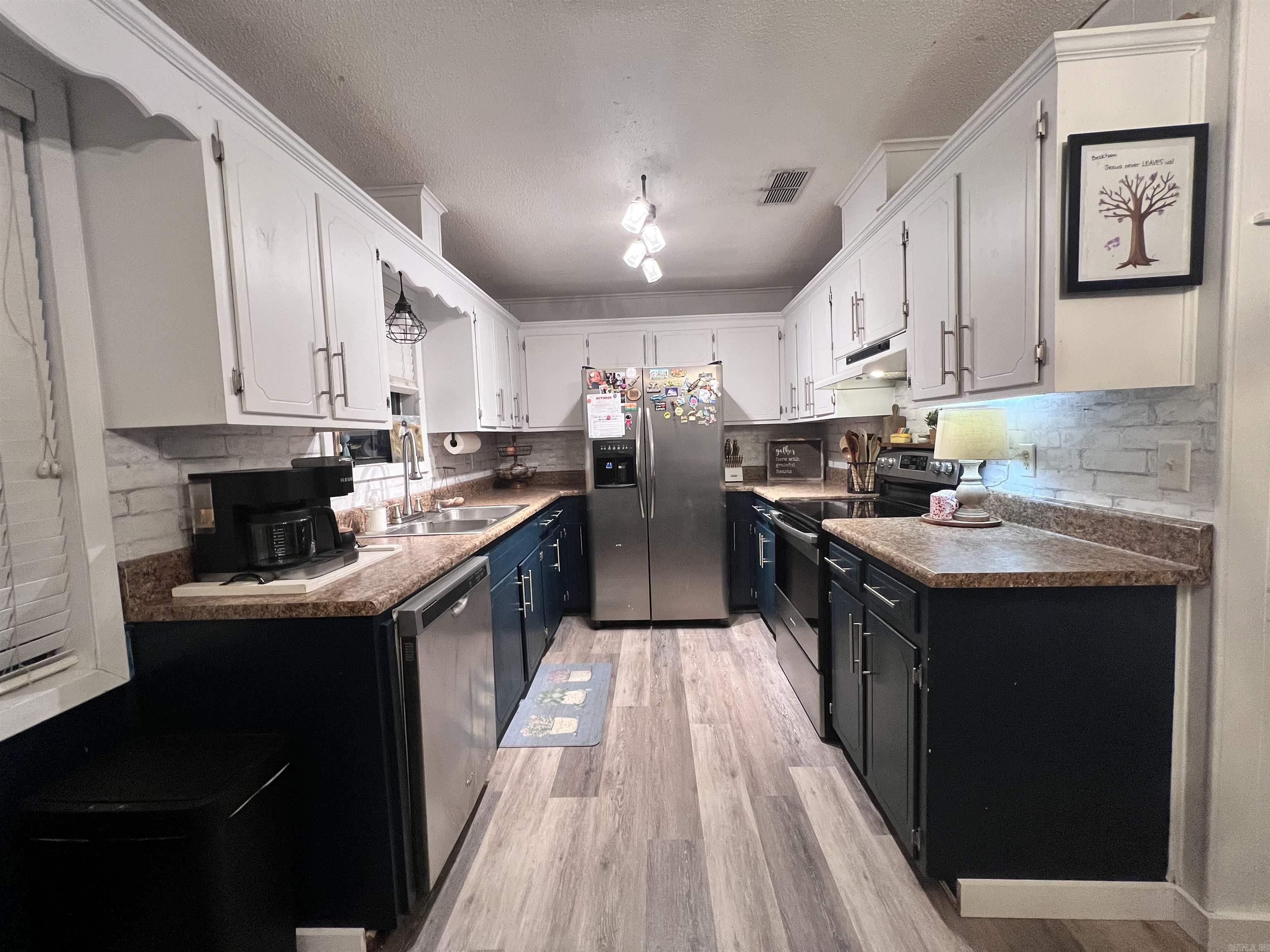 22 Orlando  McGehee, AR