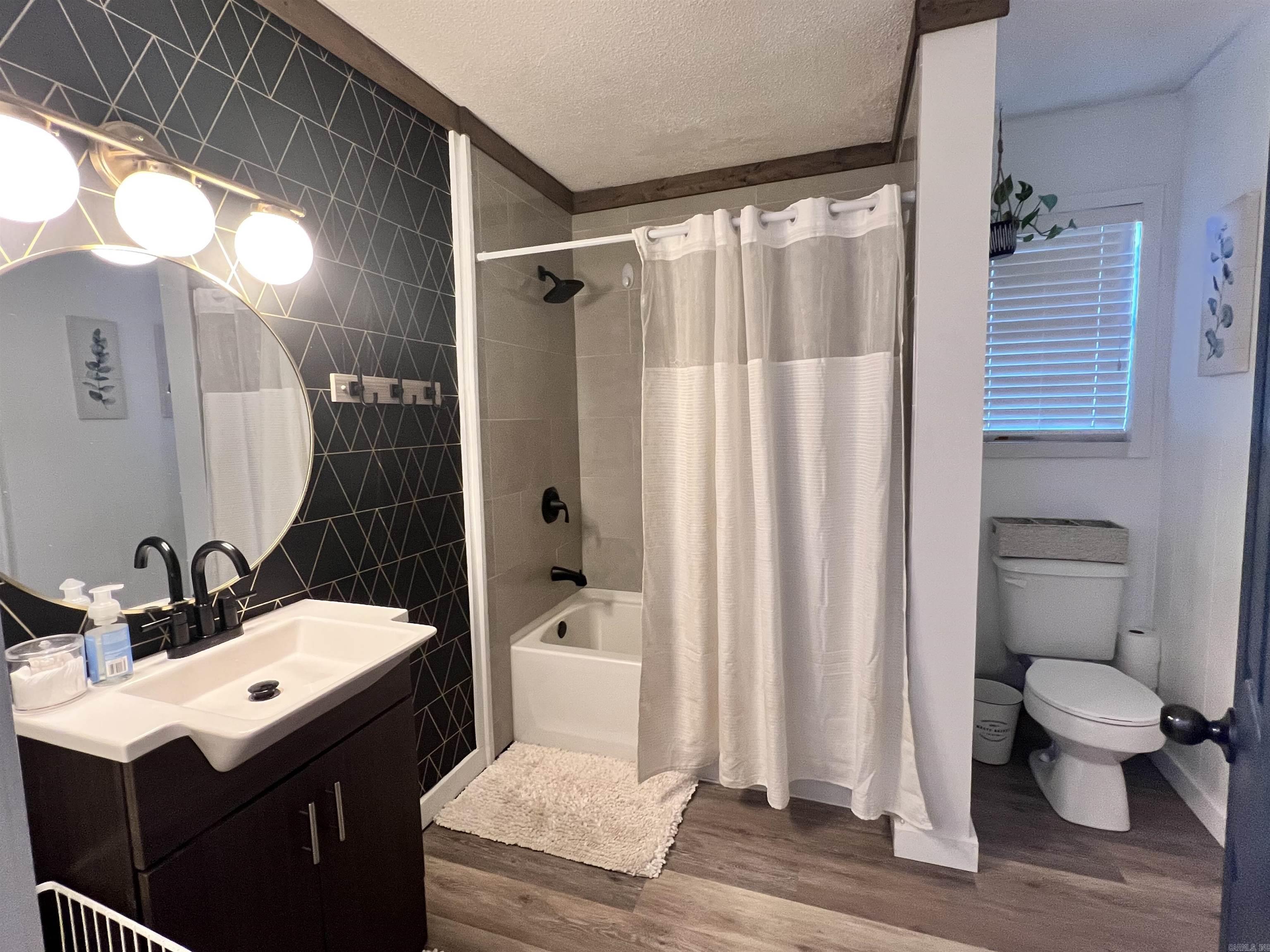 22 Orlando  McGehee, AR