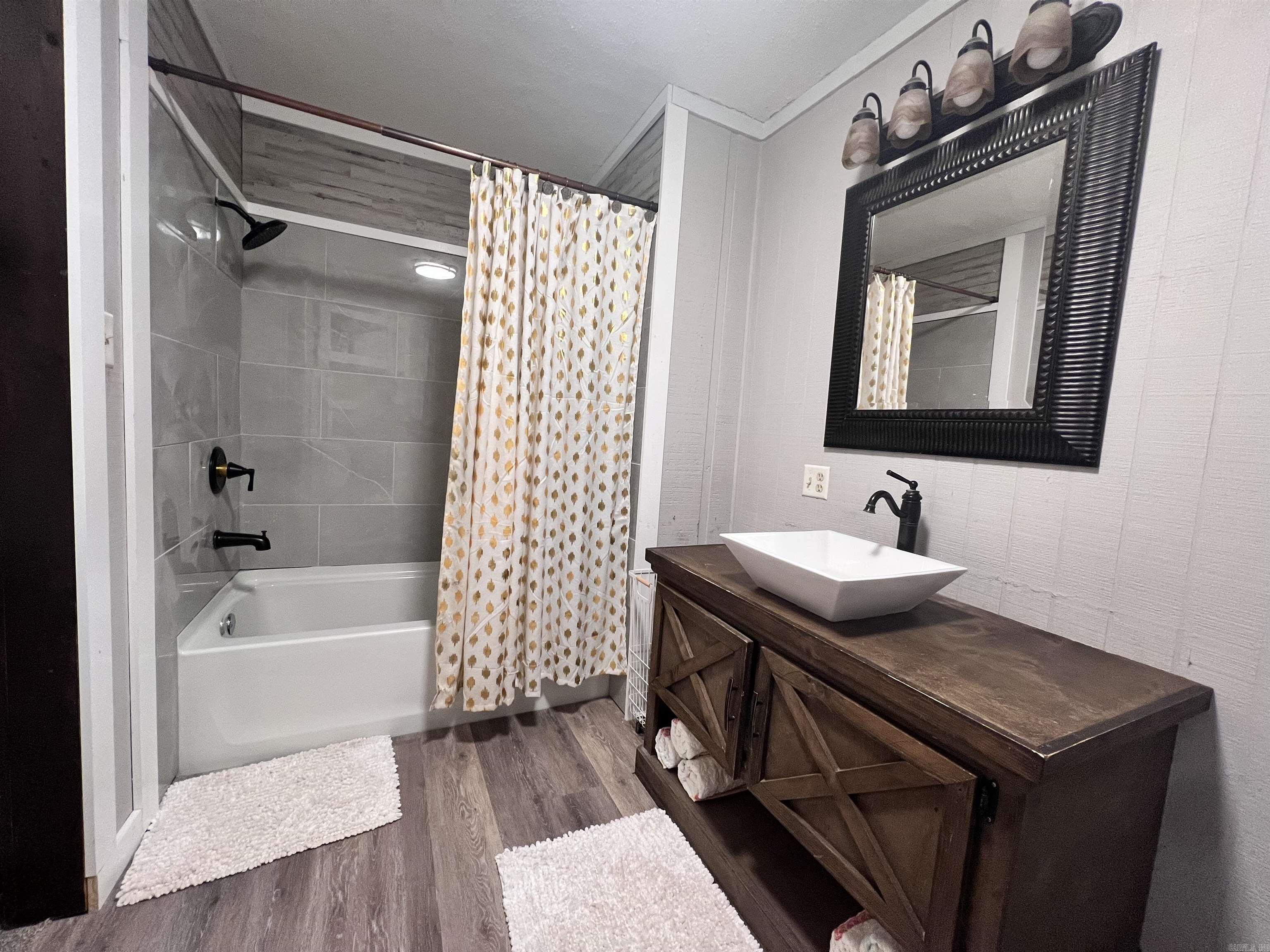 22 Orlando  McGehee, AR