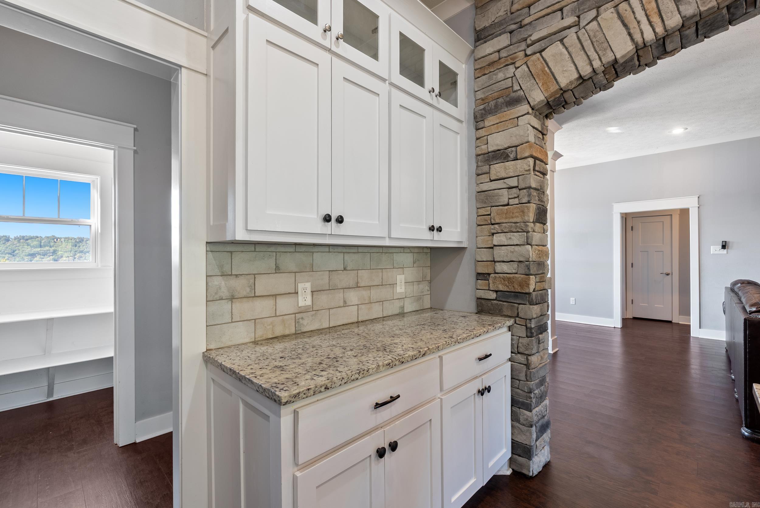 9 Castlepines  Greenbrier, AR