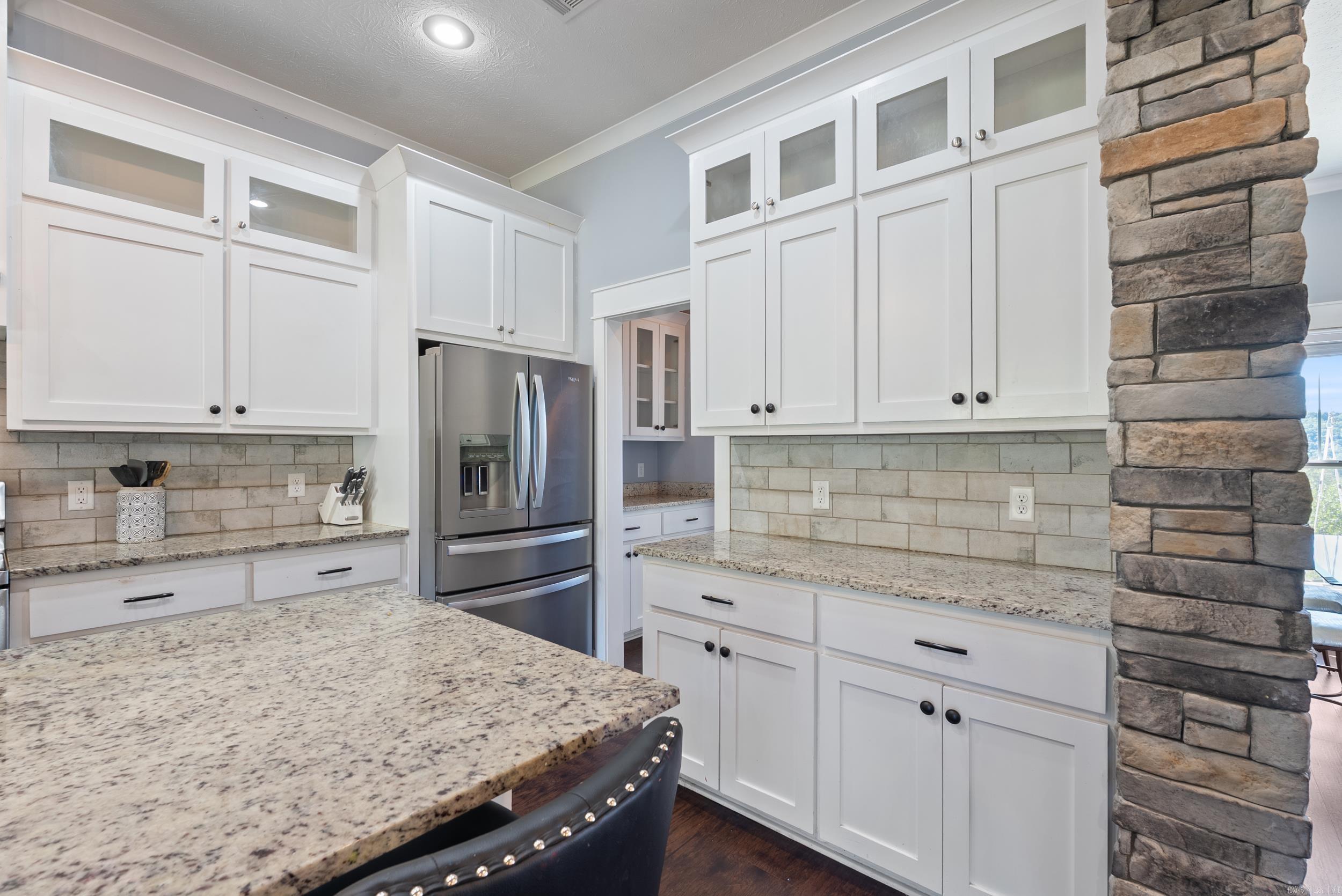 9 Castlepines  Greenbrier, AR