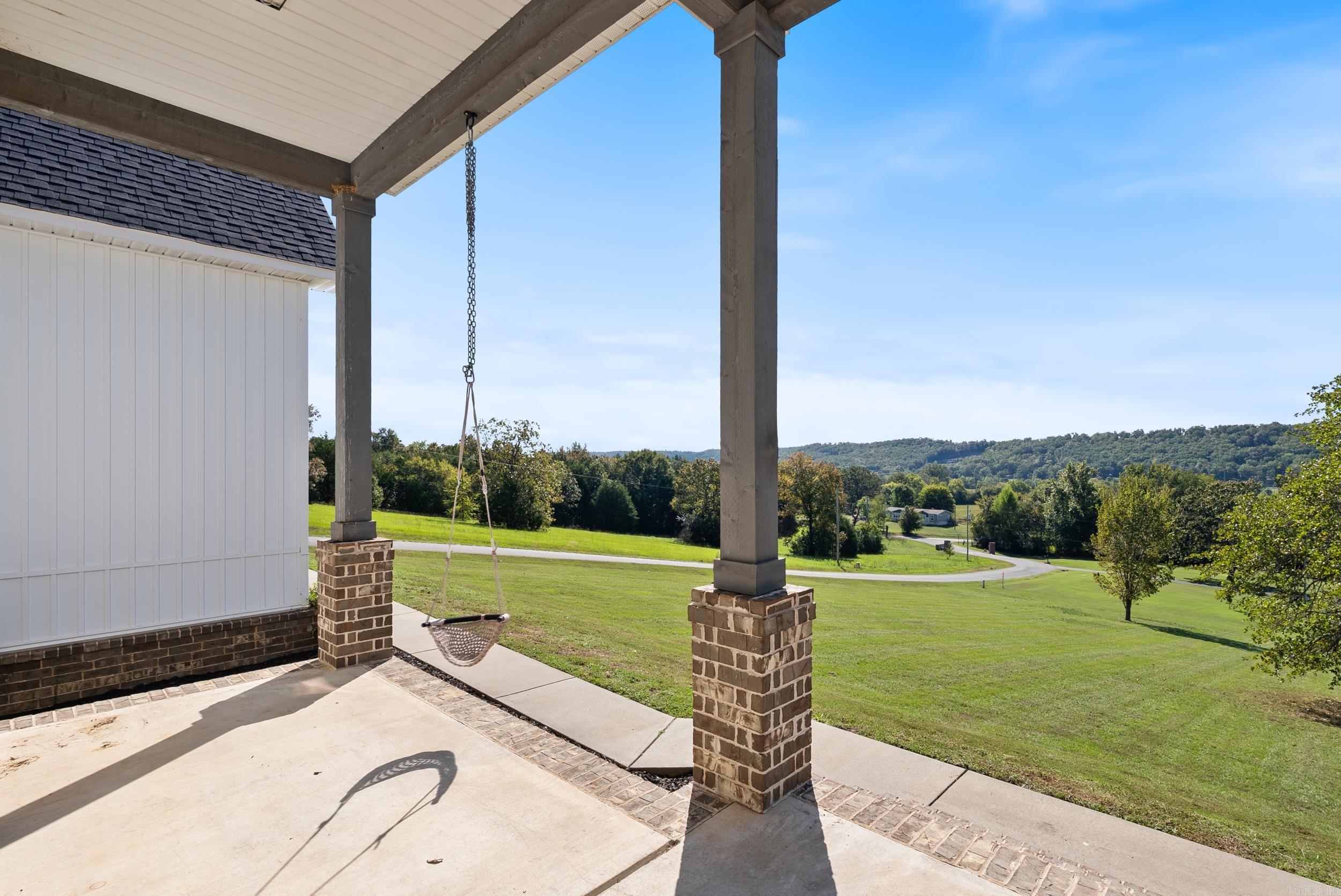 9 Castlepines  Greenbrier, AR