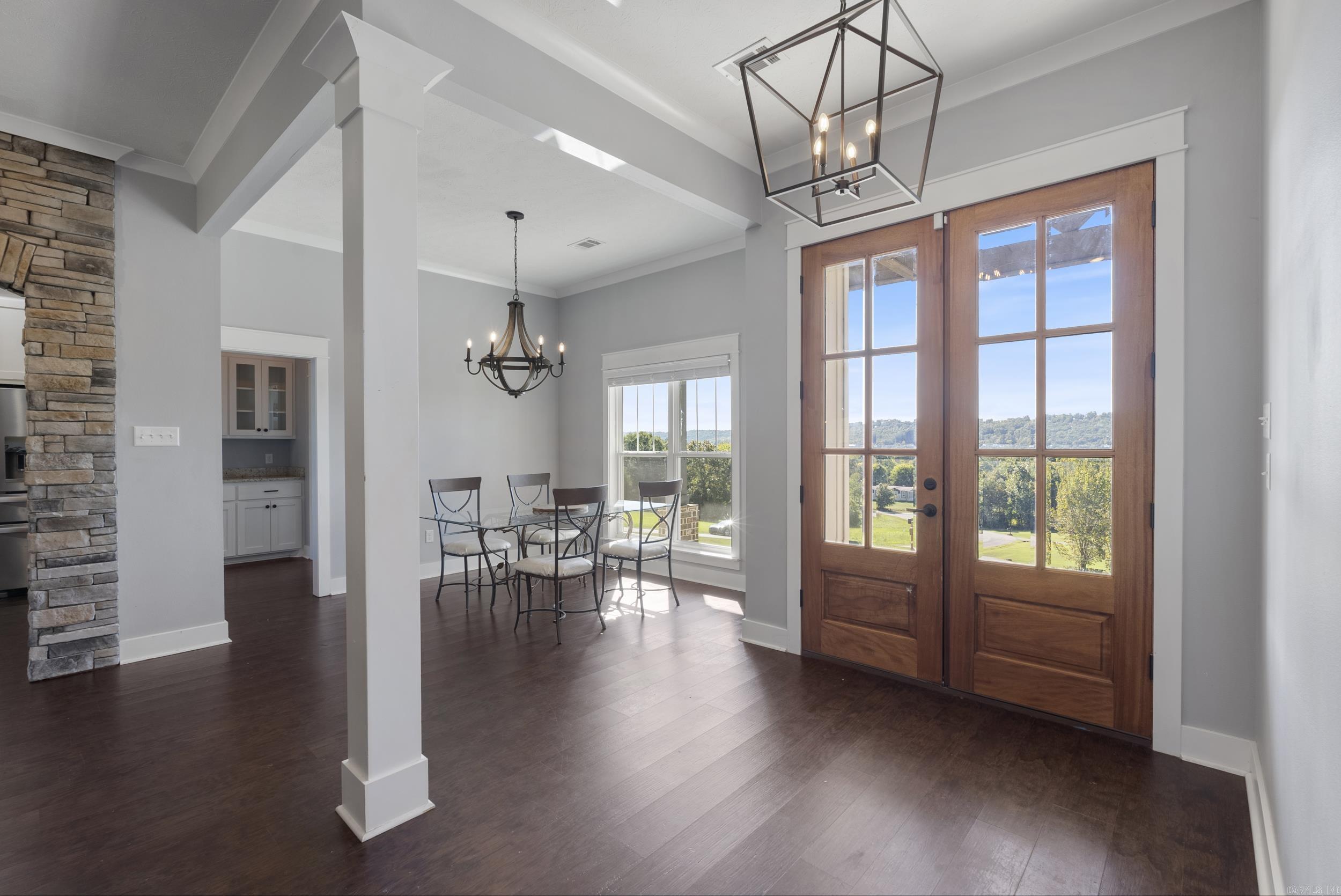 9 Castlepines  Greenbrier, AR