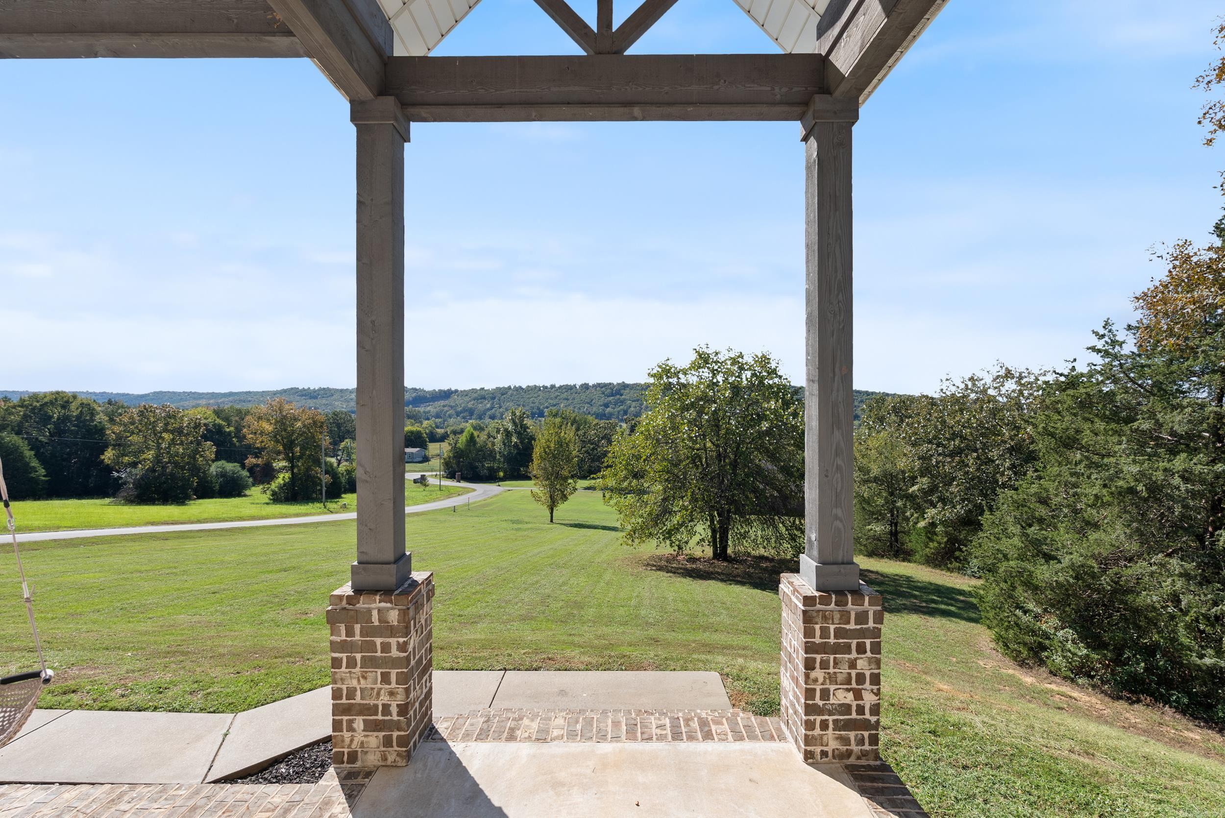 9 Castlepines  Greenbrier, AR