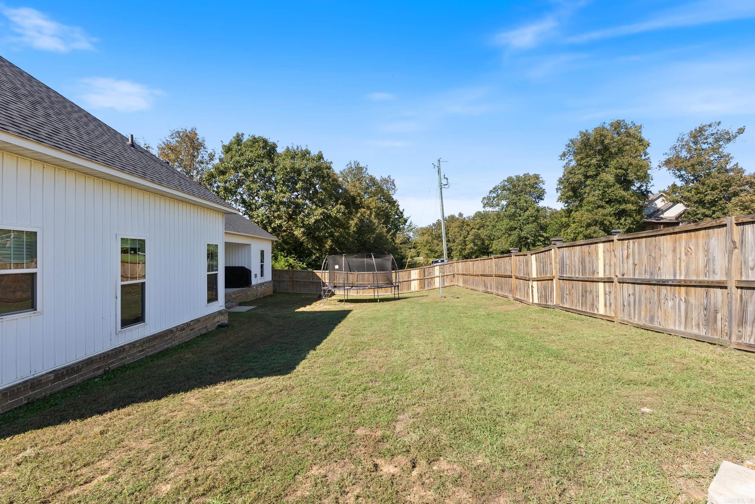 9 Castlepines  Greenbrier, AR