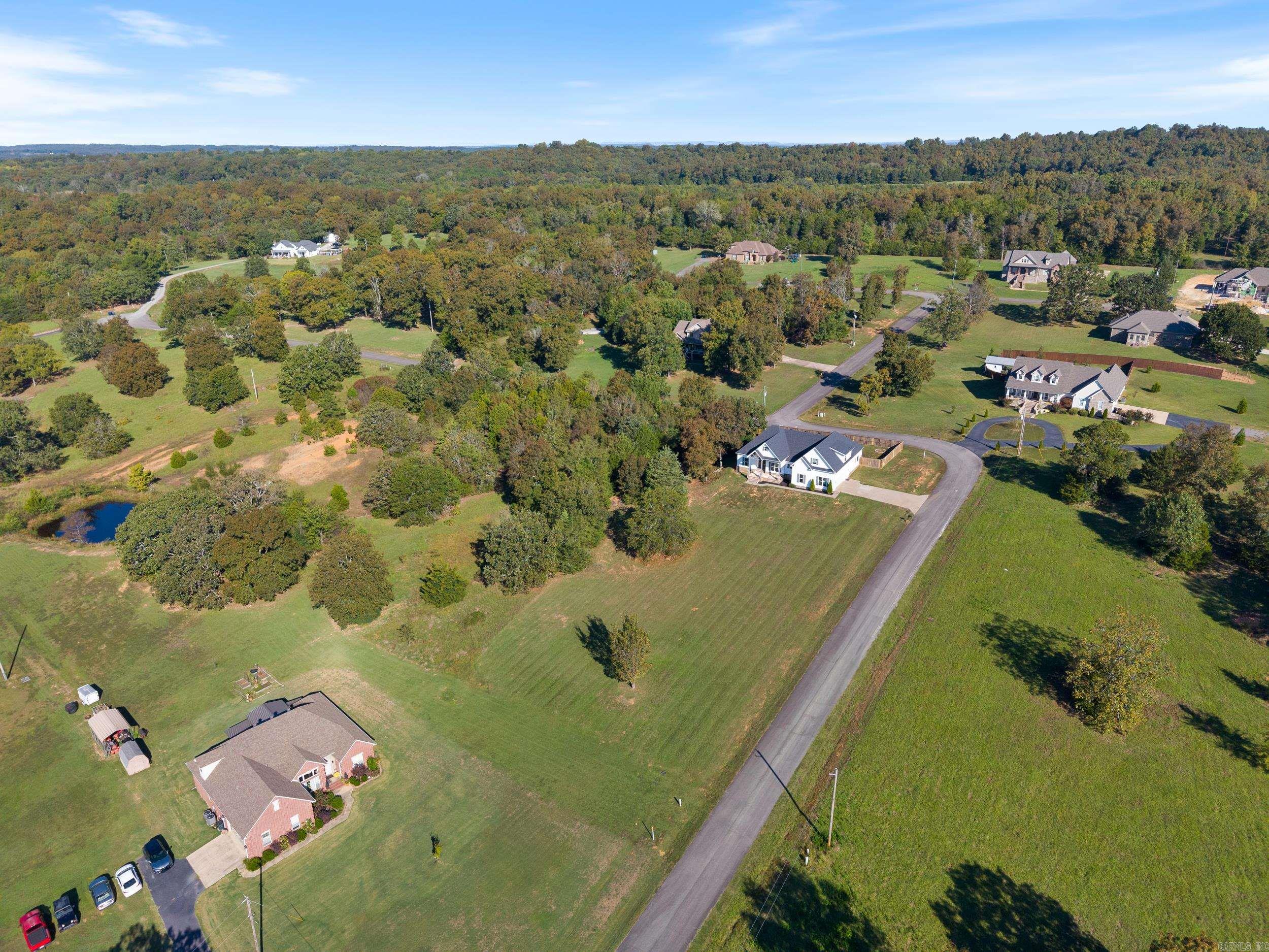 9 Castlepines  Greenbrier, AR