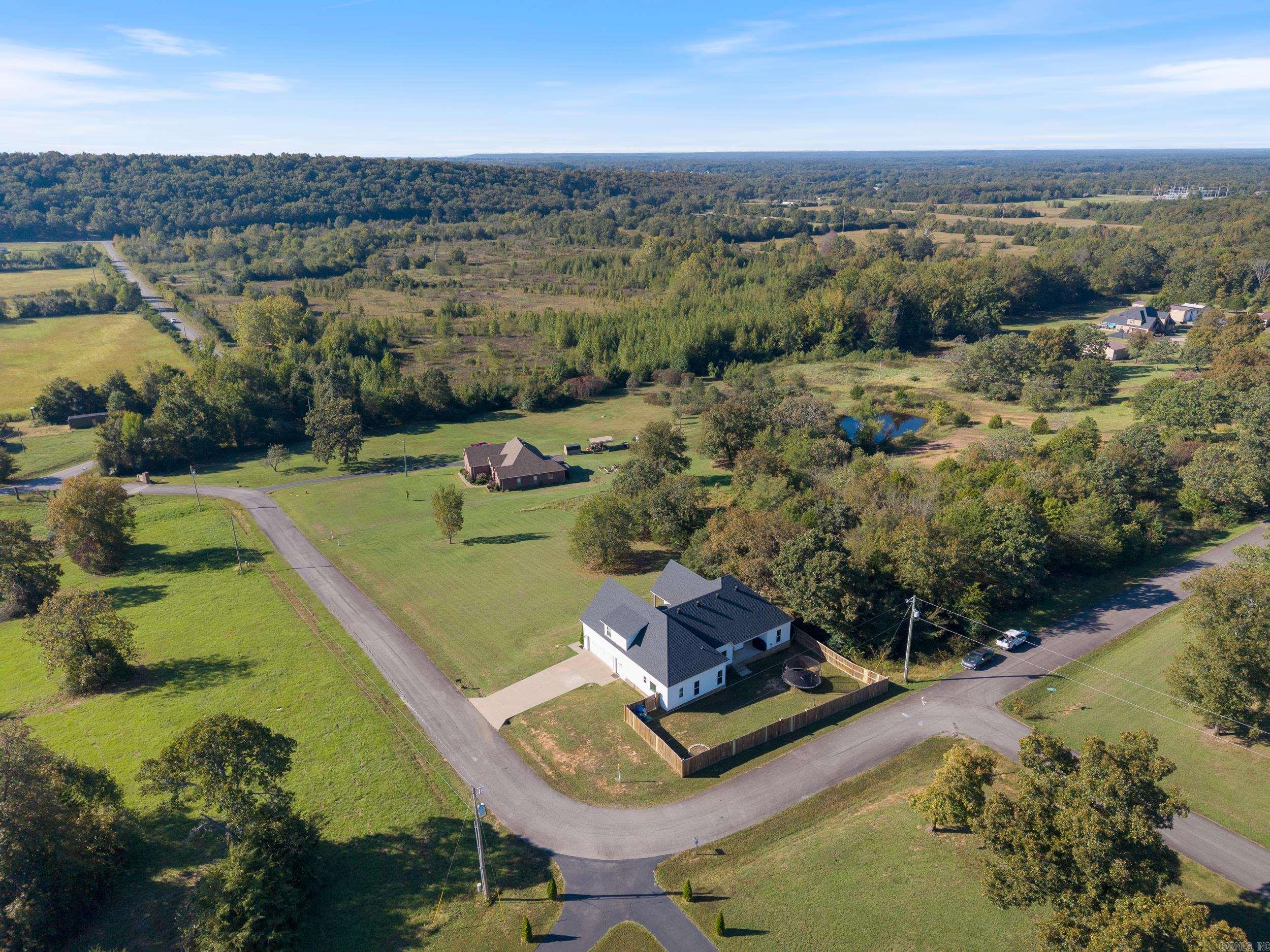 9 Castlepines  Greenbrier, AR