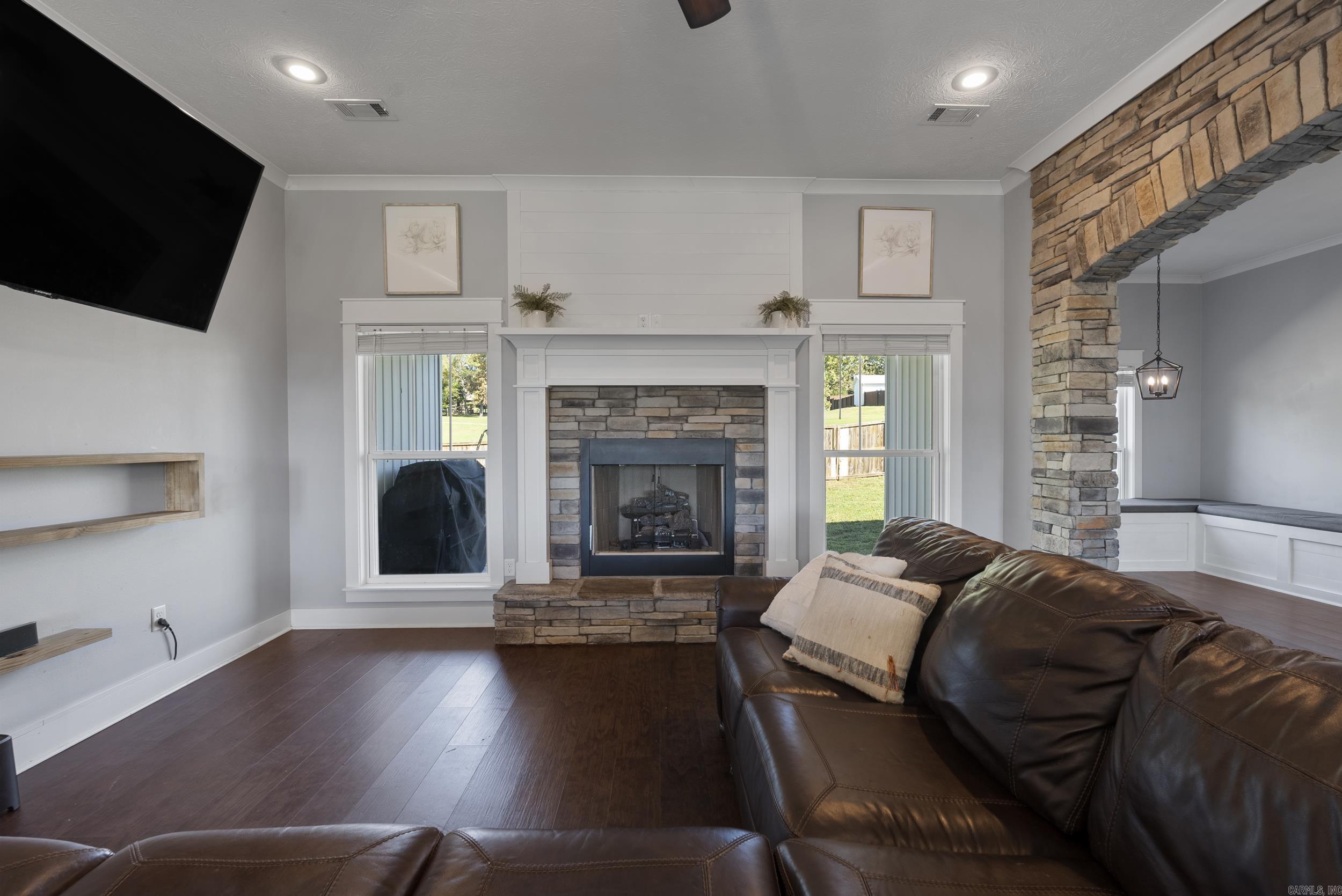9 Castlepines  Greenbrier, AR