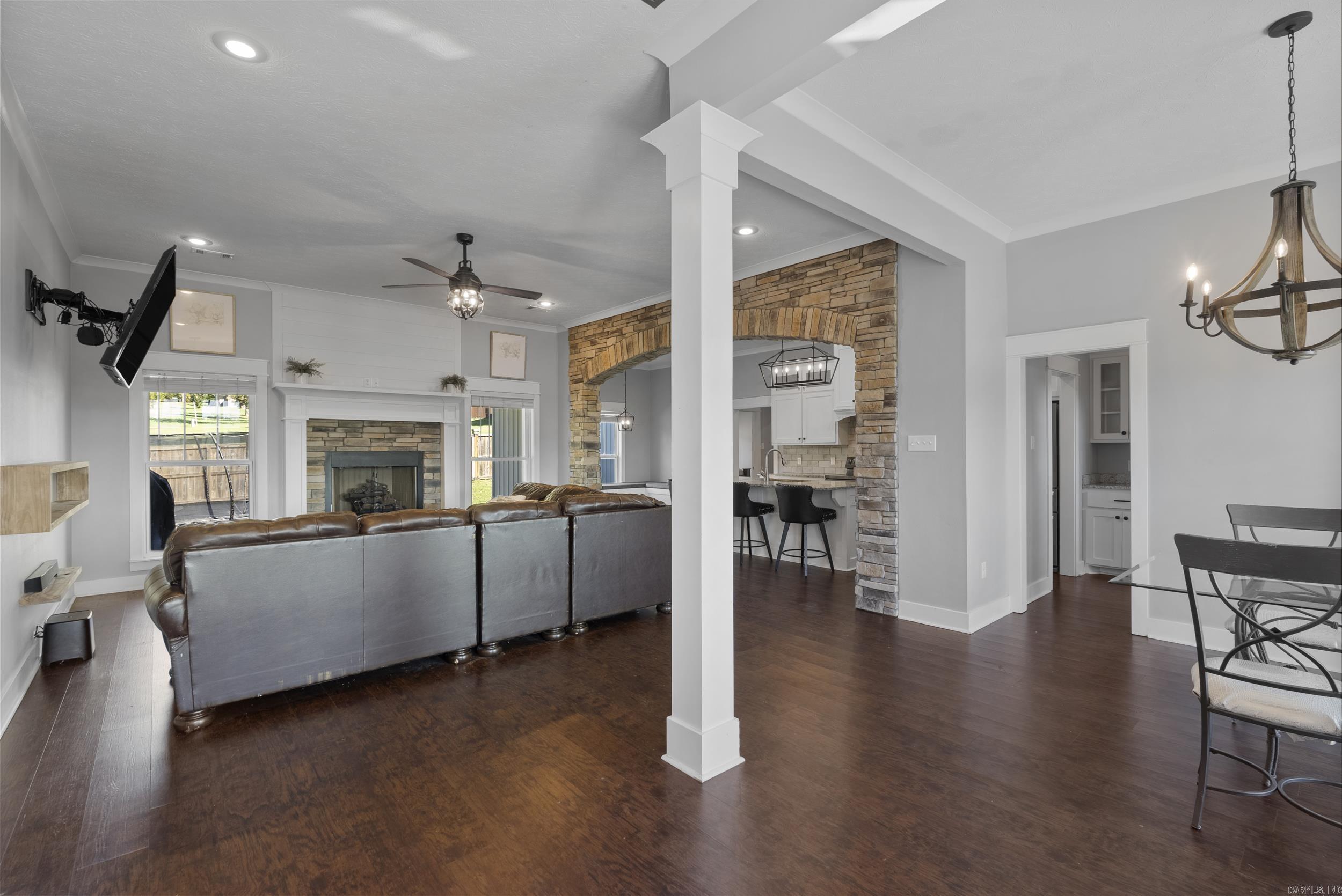 9 Castlepines  Greenbrier, AR