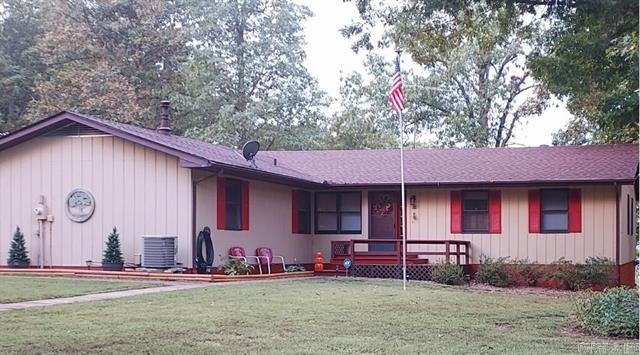 329  CR 231  Henderson, AR