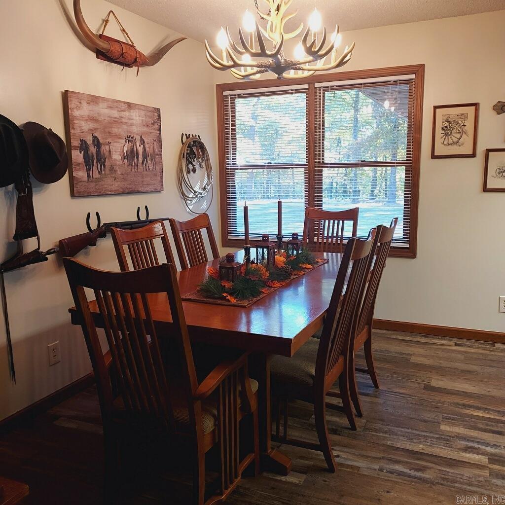 329 CR 231  Henderson, AR