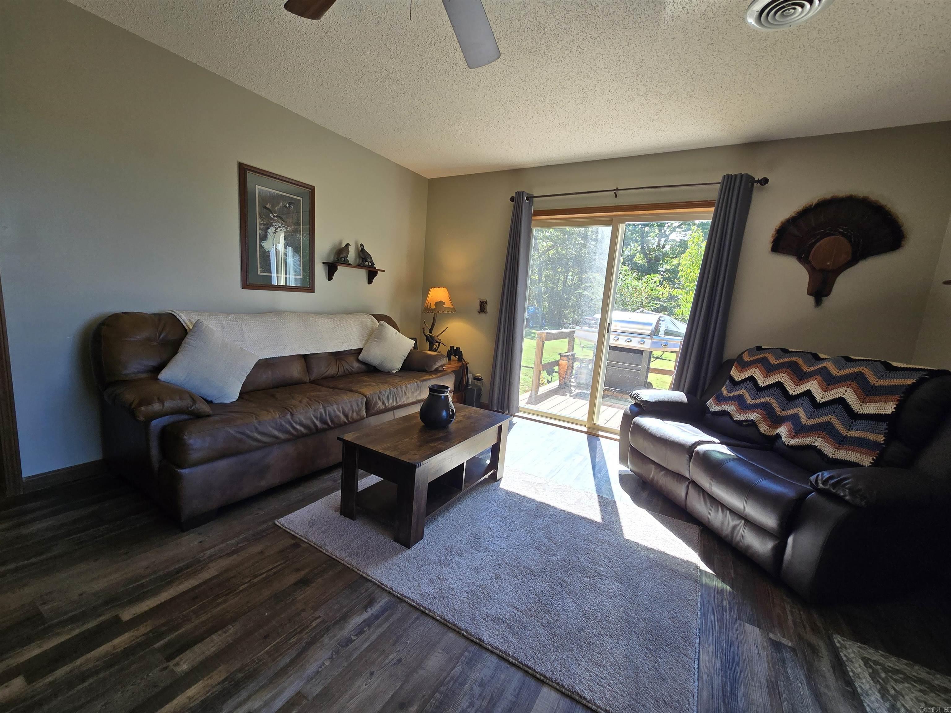 329 CR 231  Henderson, AR