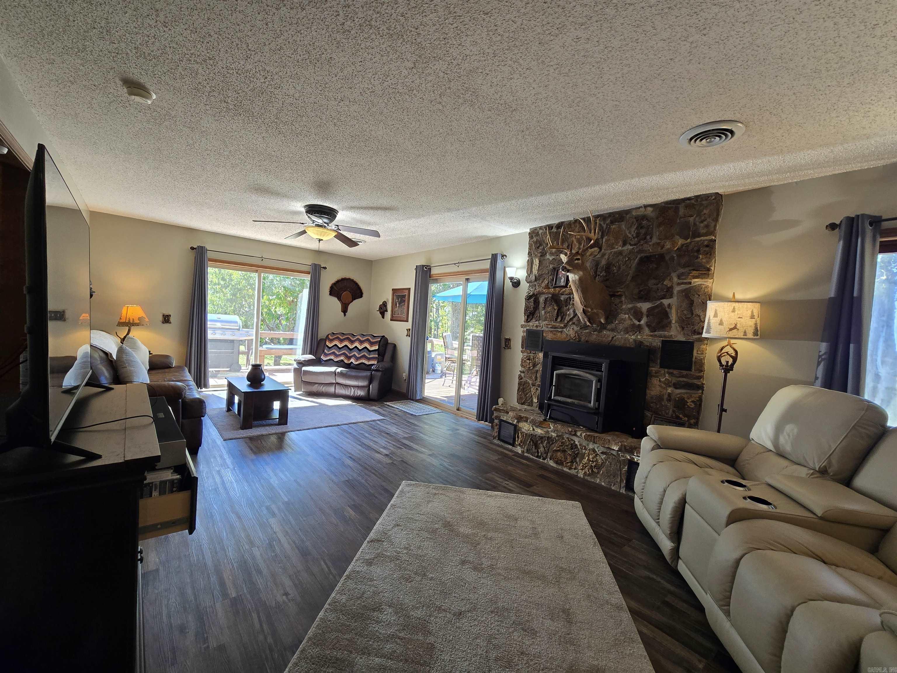 329 CR 231  Henderson, AR