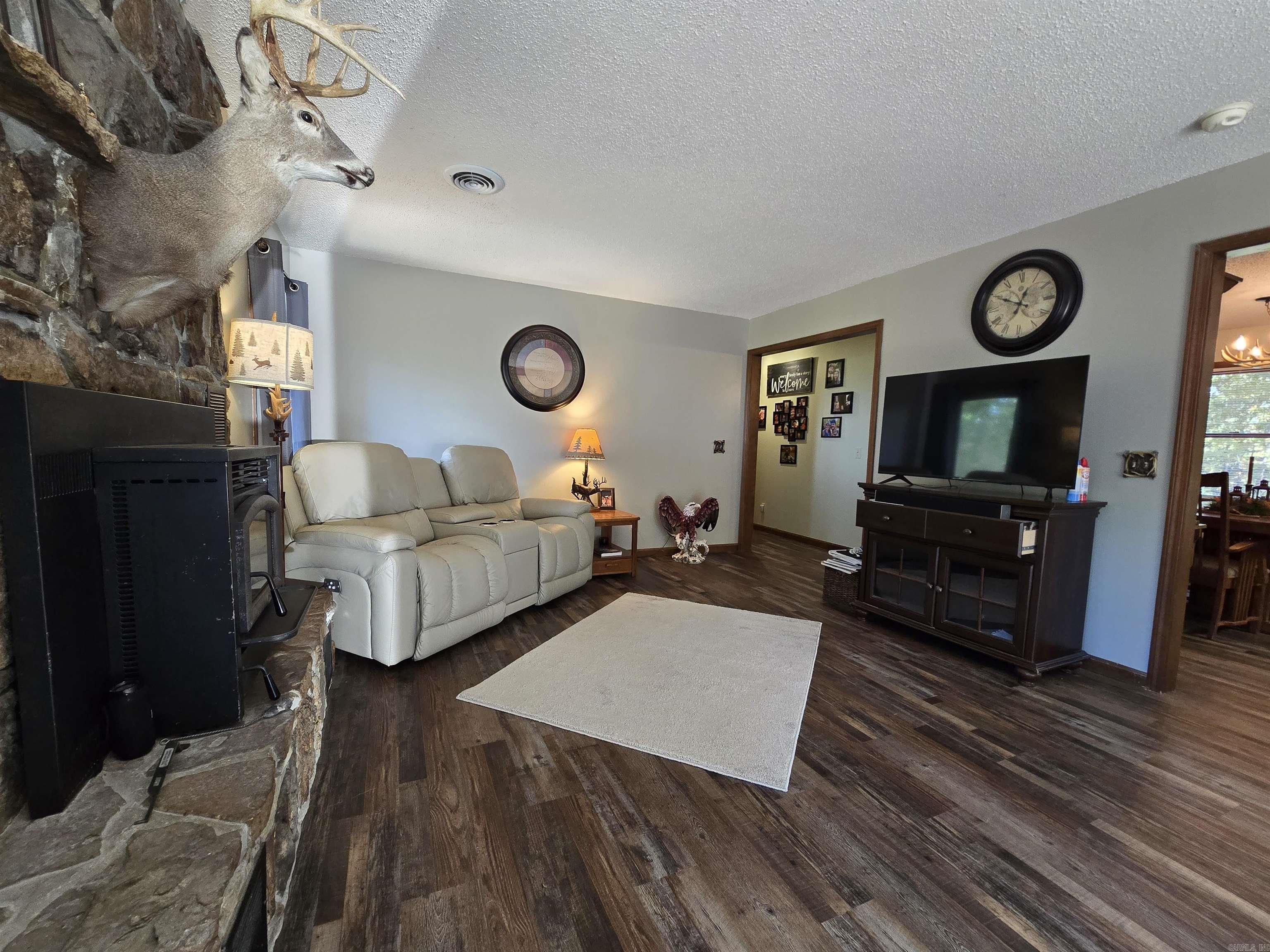 329 CR 231  Henderson, AR