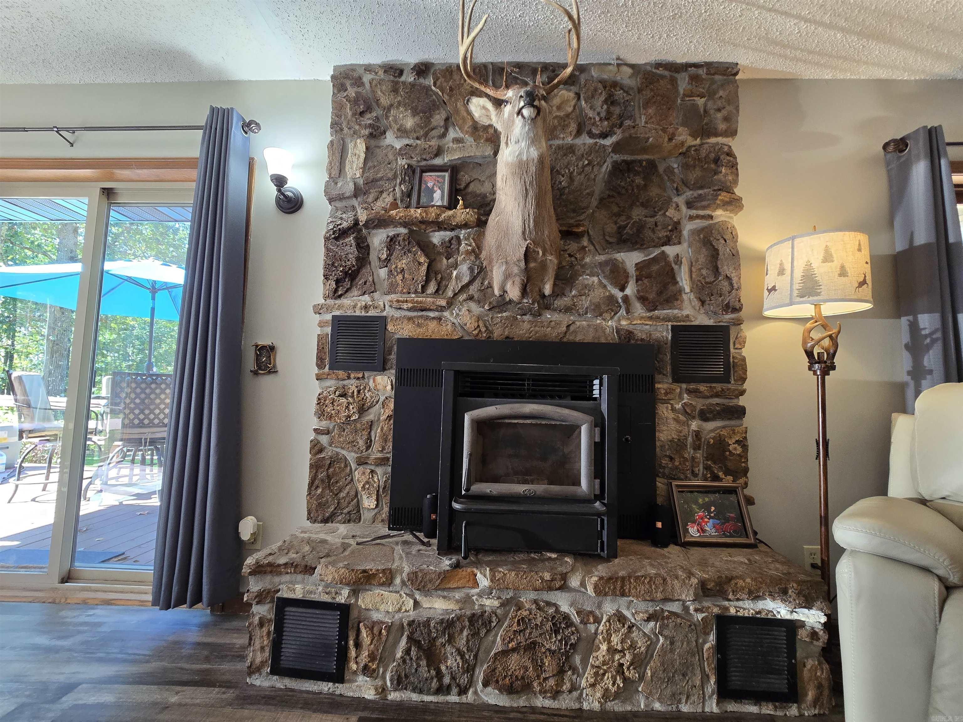 329 CR 231  Henderson, AR