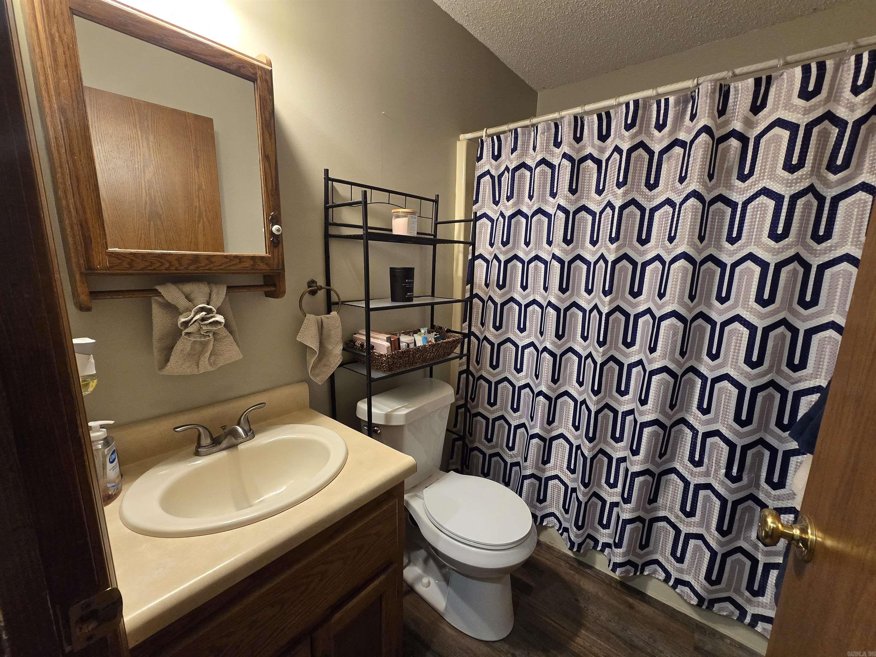 329 CR 231  Henderson, AR