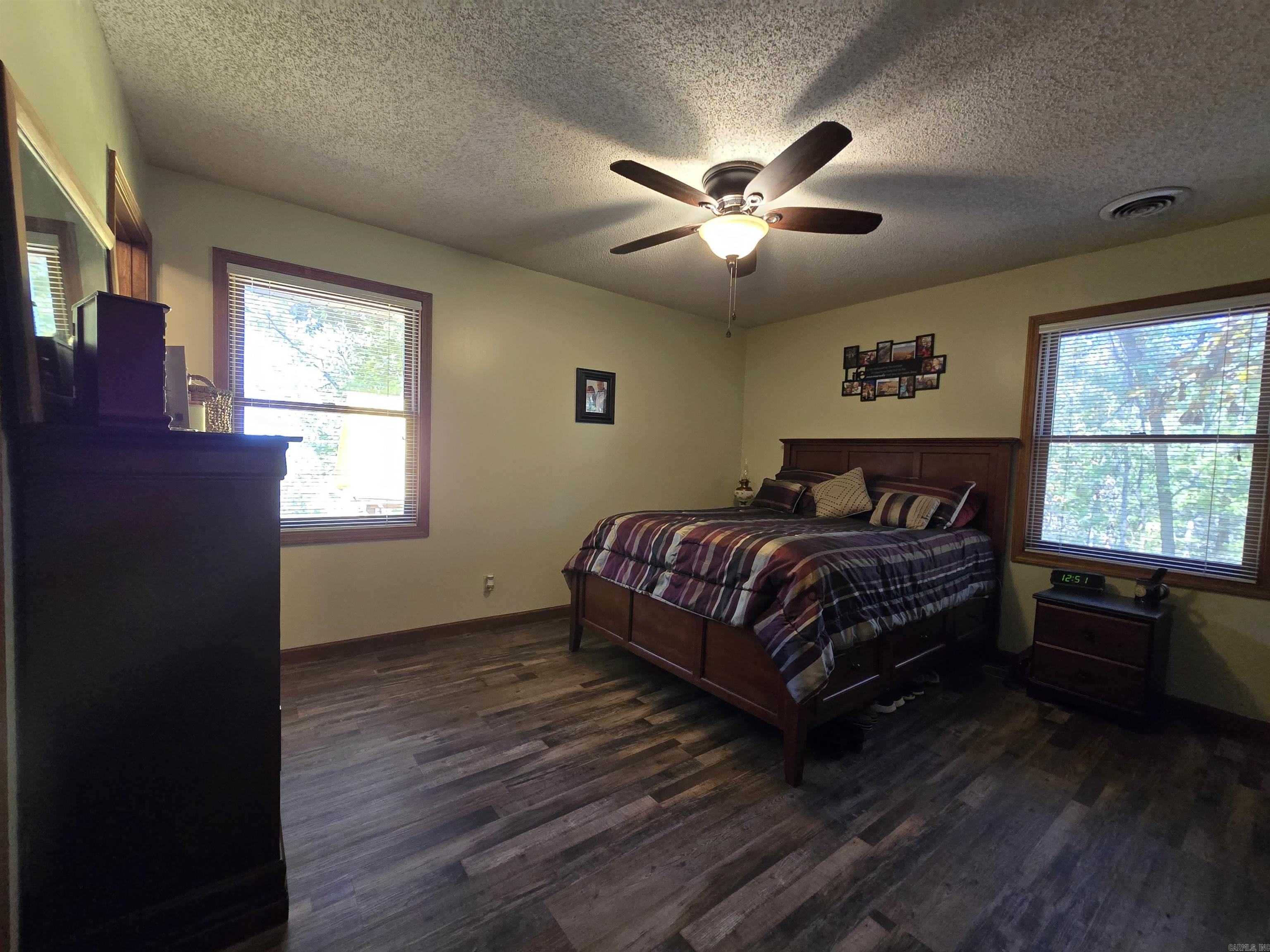 329 CR 231  Henderson, AR