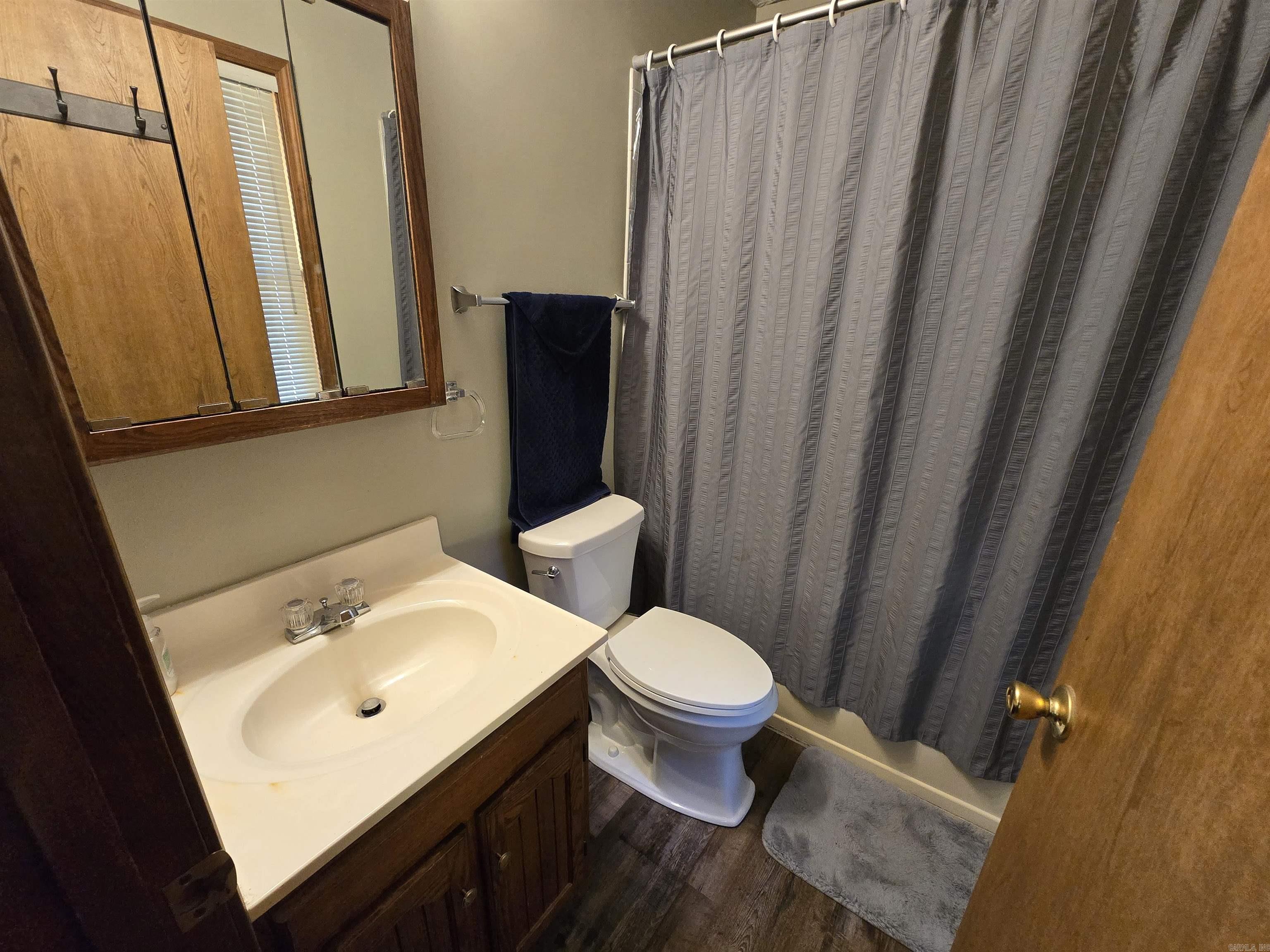 329 CR 231  Henderson, AR